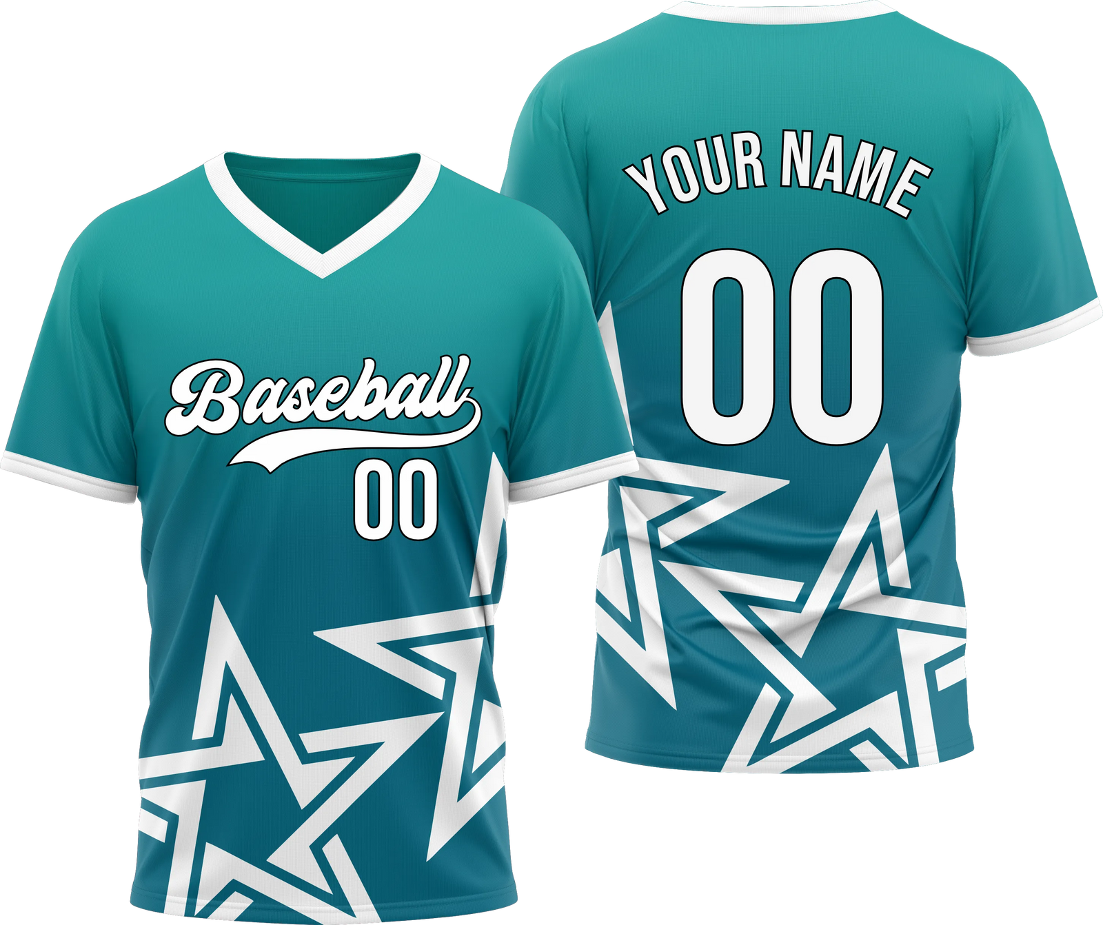 Teal