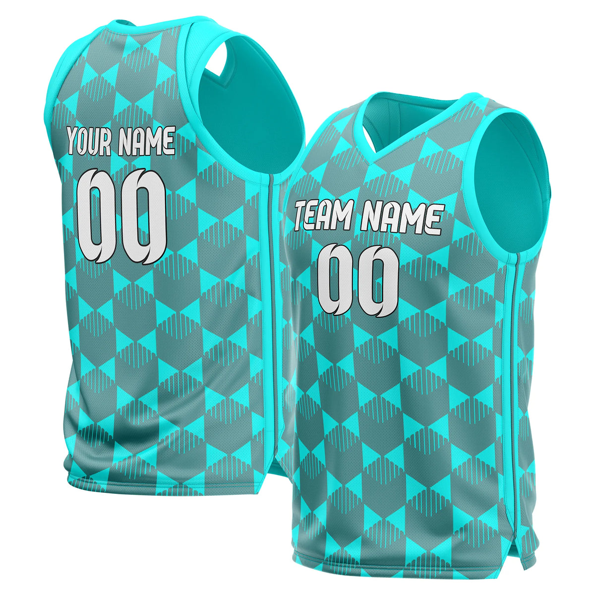 Custom Arrowhead Printed Sports Jersey Personalized Uniform with Name & Number