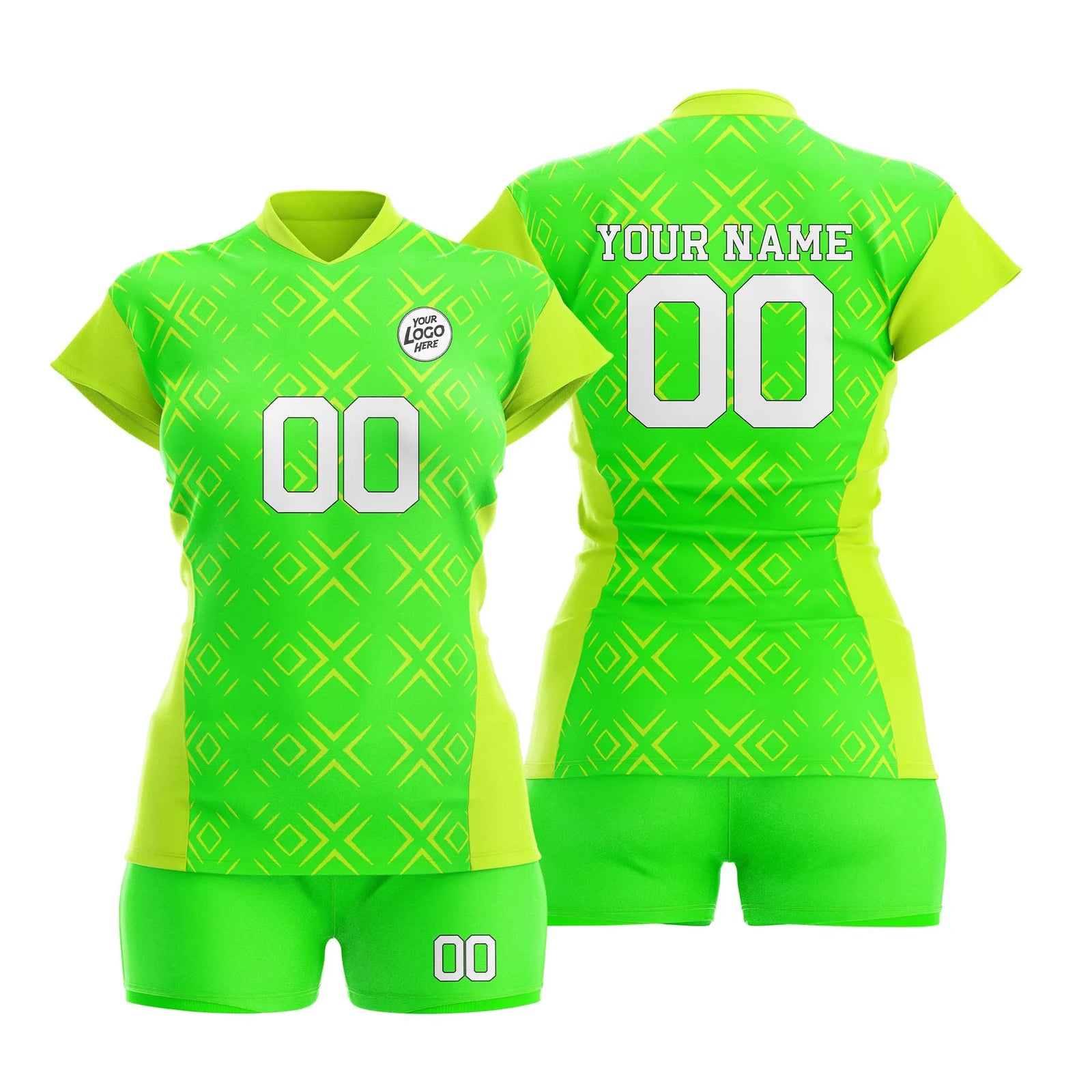 Neon Green