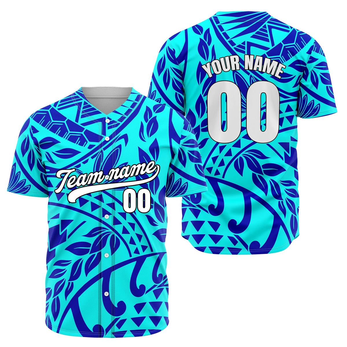 Custom Heritage Beat Spots Baseball Sports Jersey Personalized Uniform with Name & Number