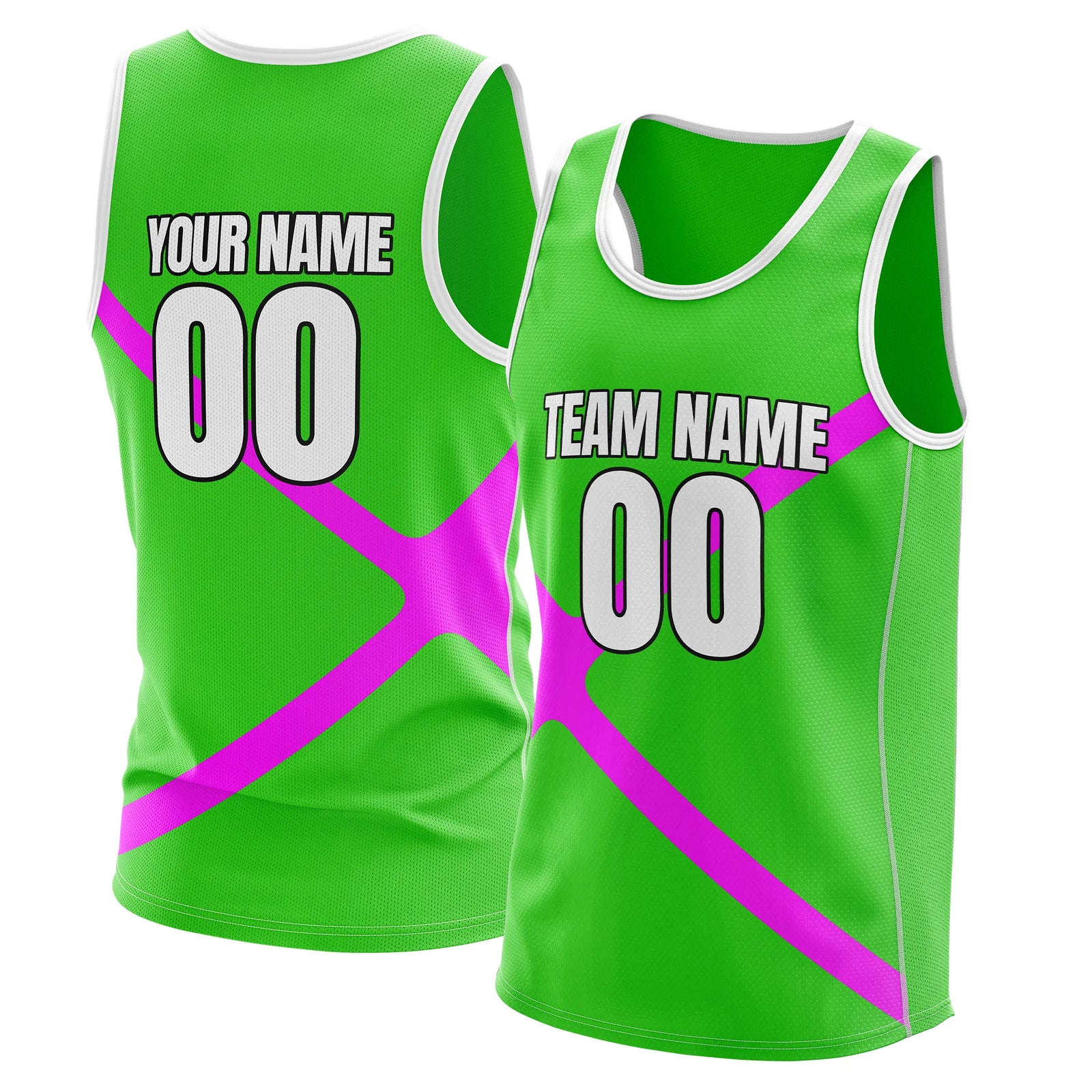 Neon Green