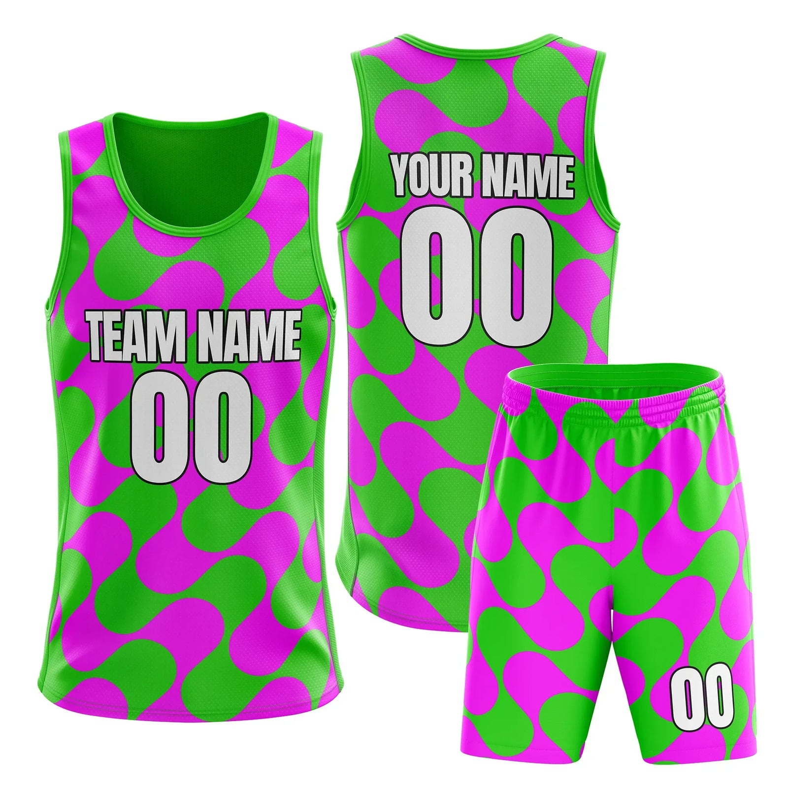 Neon Green