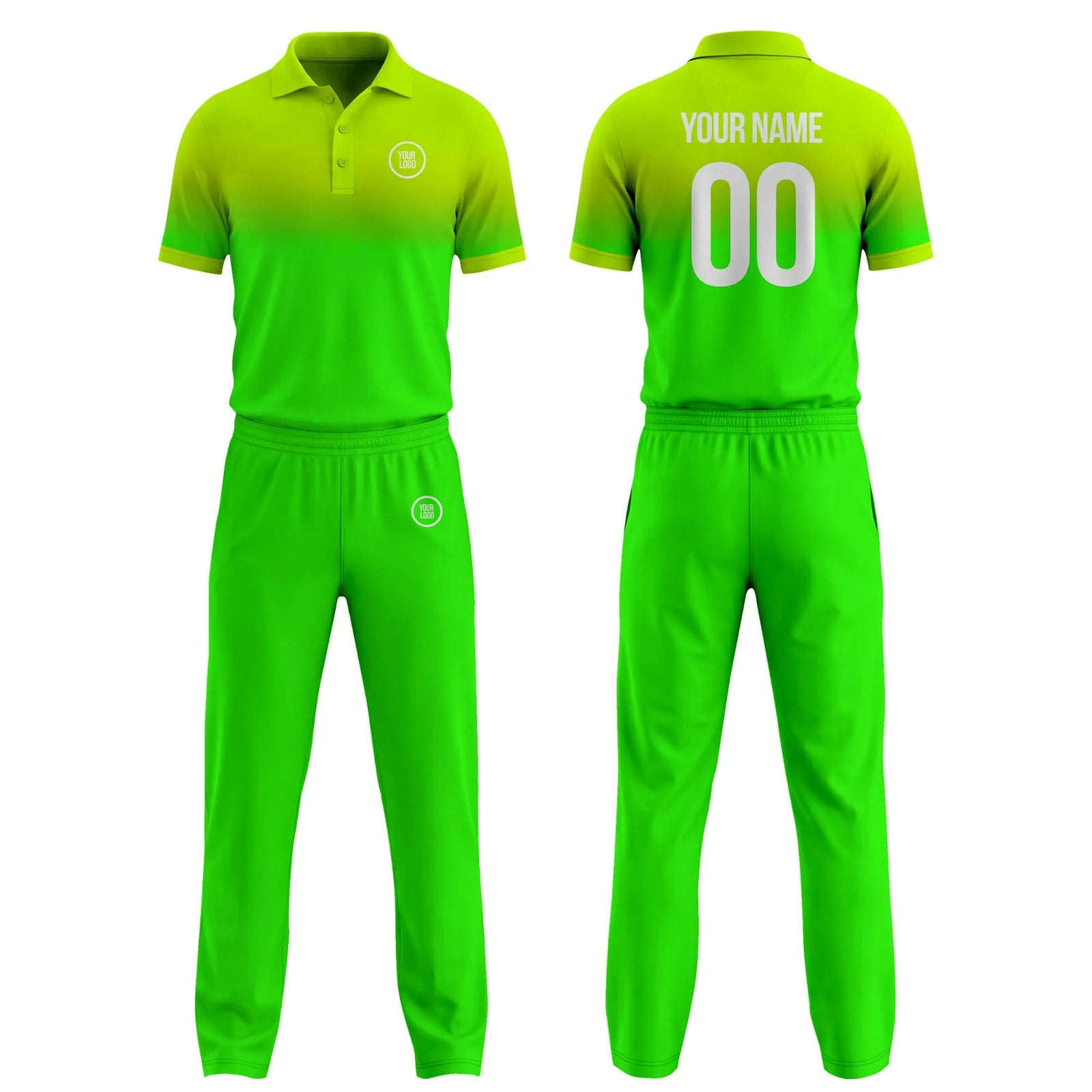 Neon Green