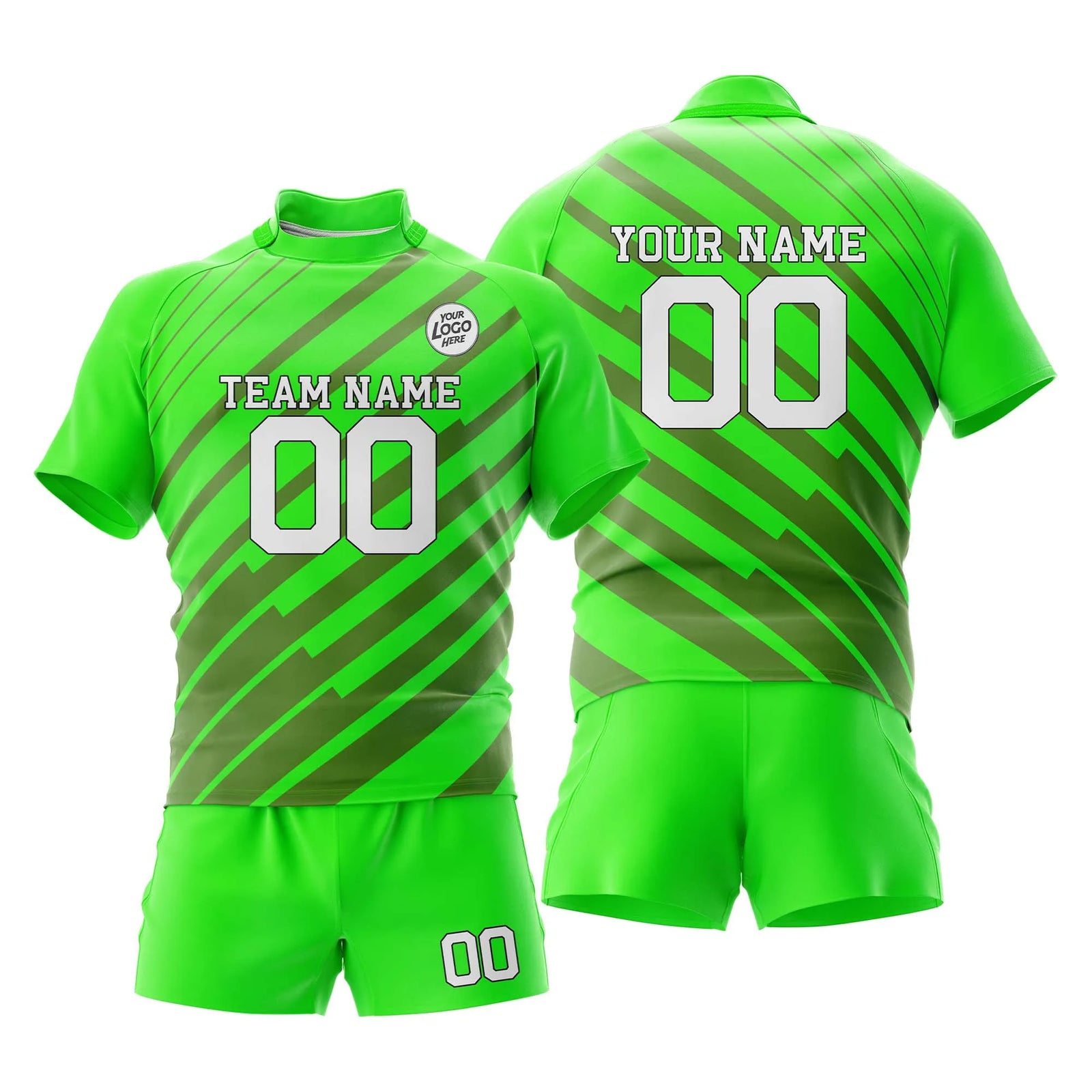 Neon Green