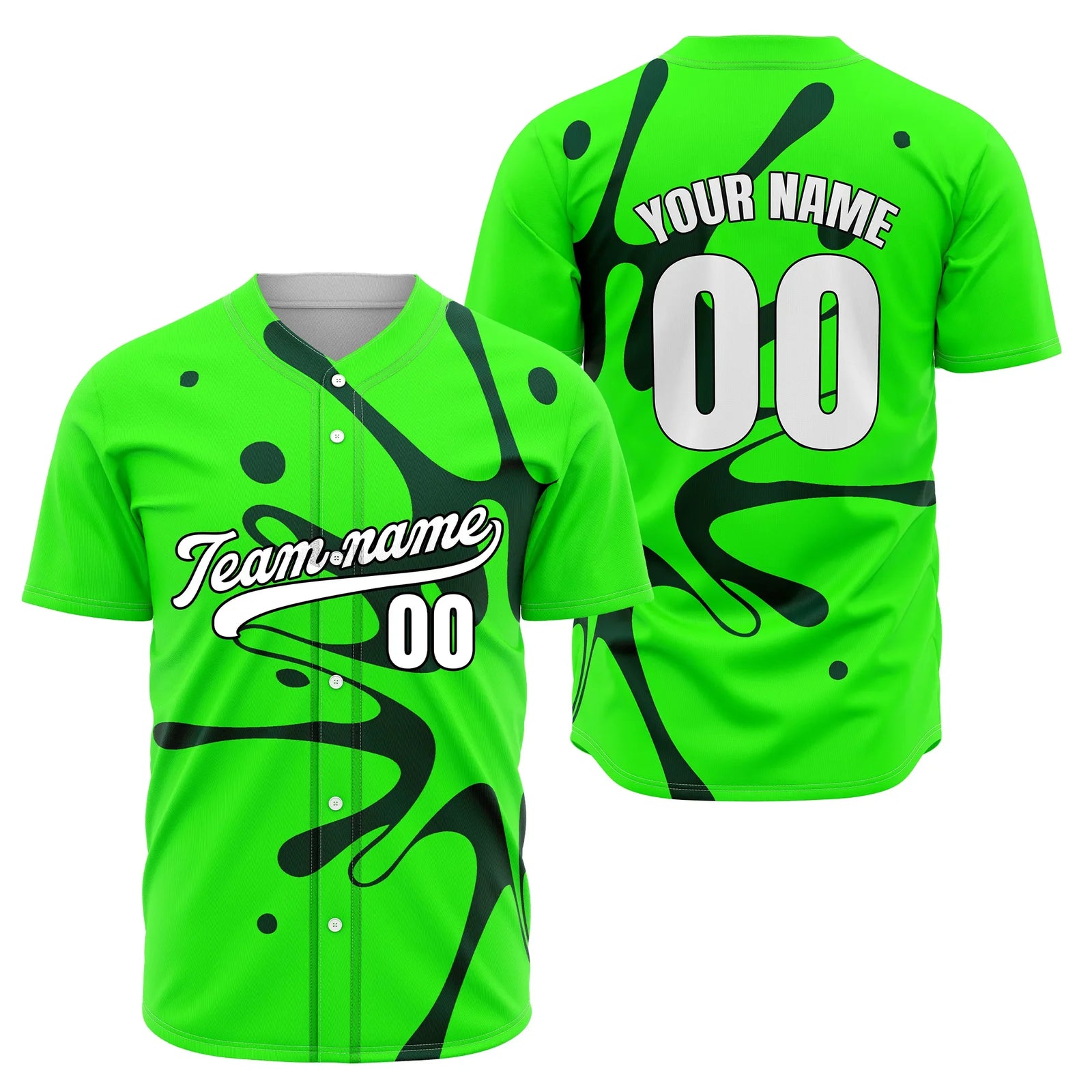 Neon Green