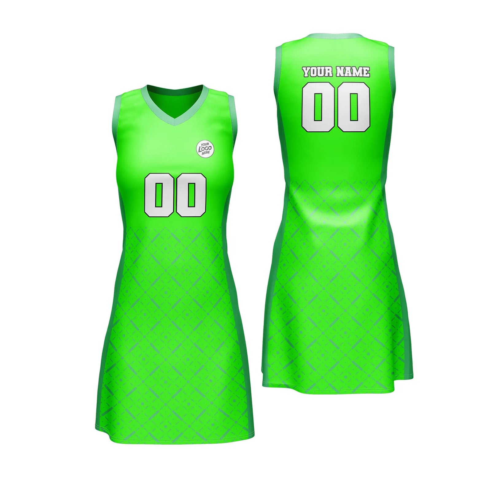Neon Green