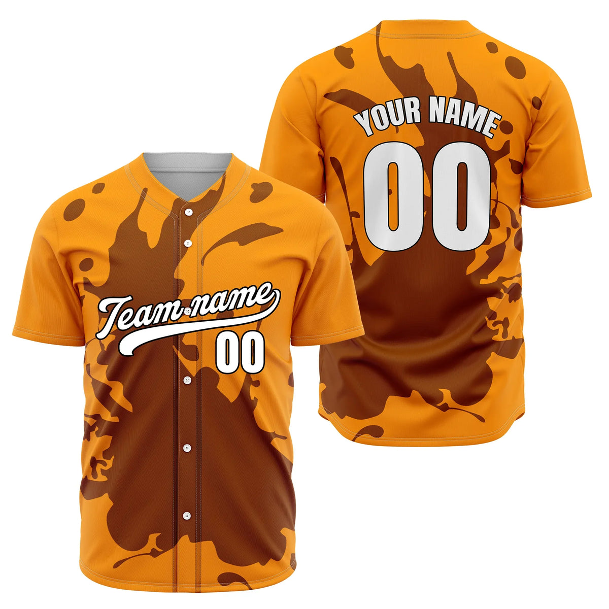Custom Ink Explosion Sports Jersey Personalized Uniform with Name & Number