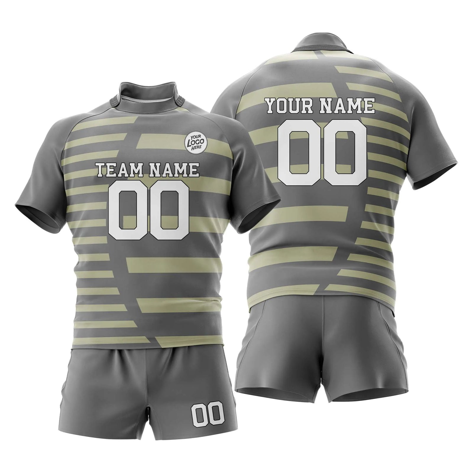 Dark Grey