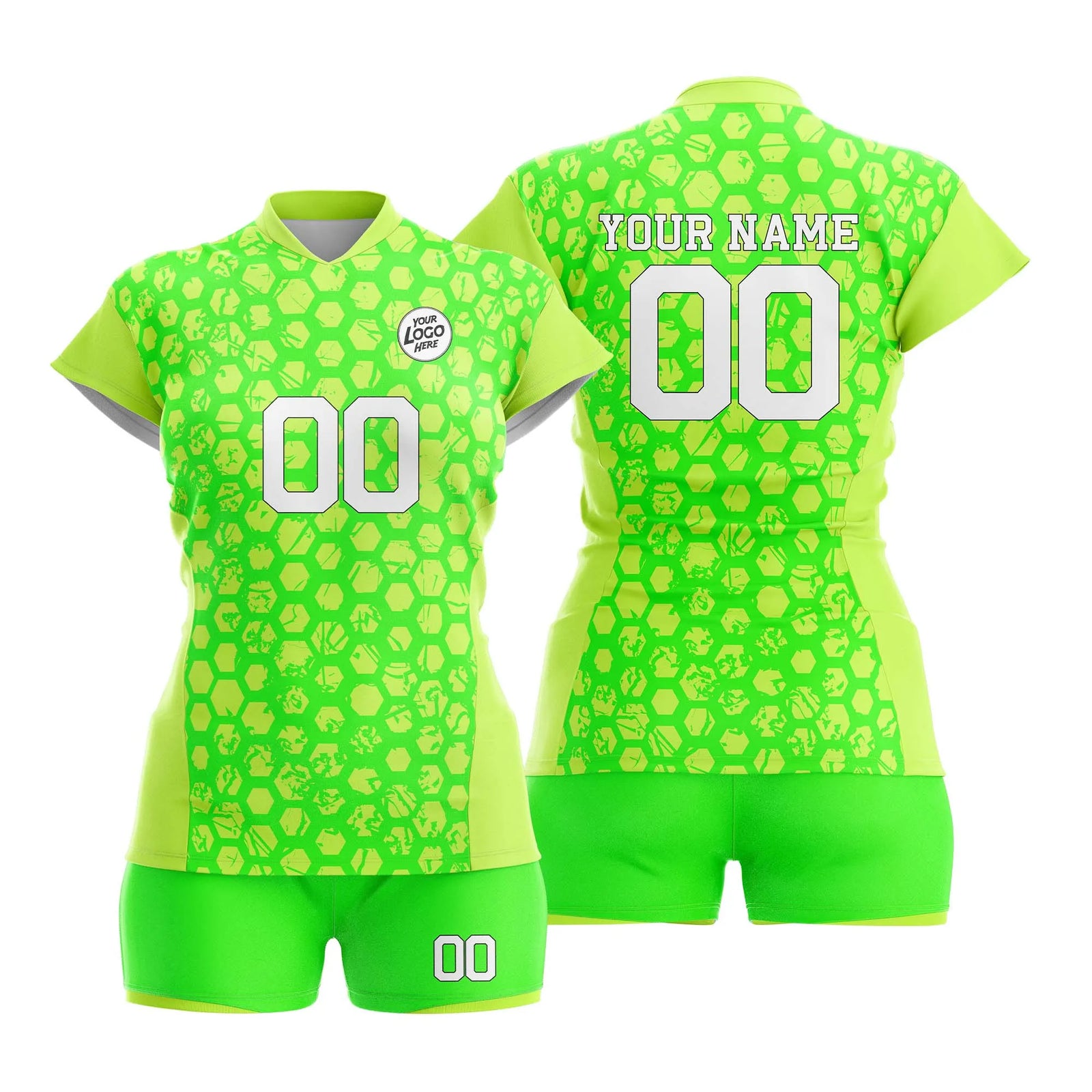 Neon Green