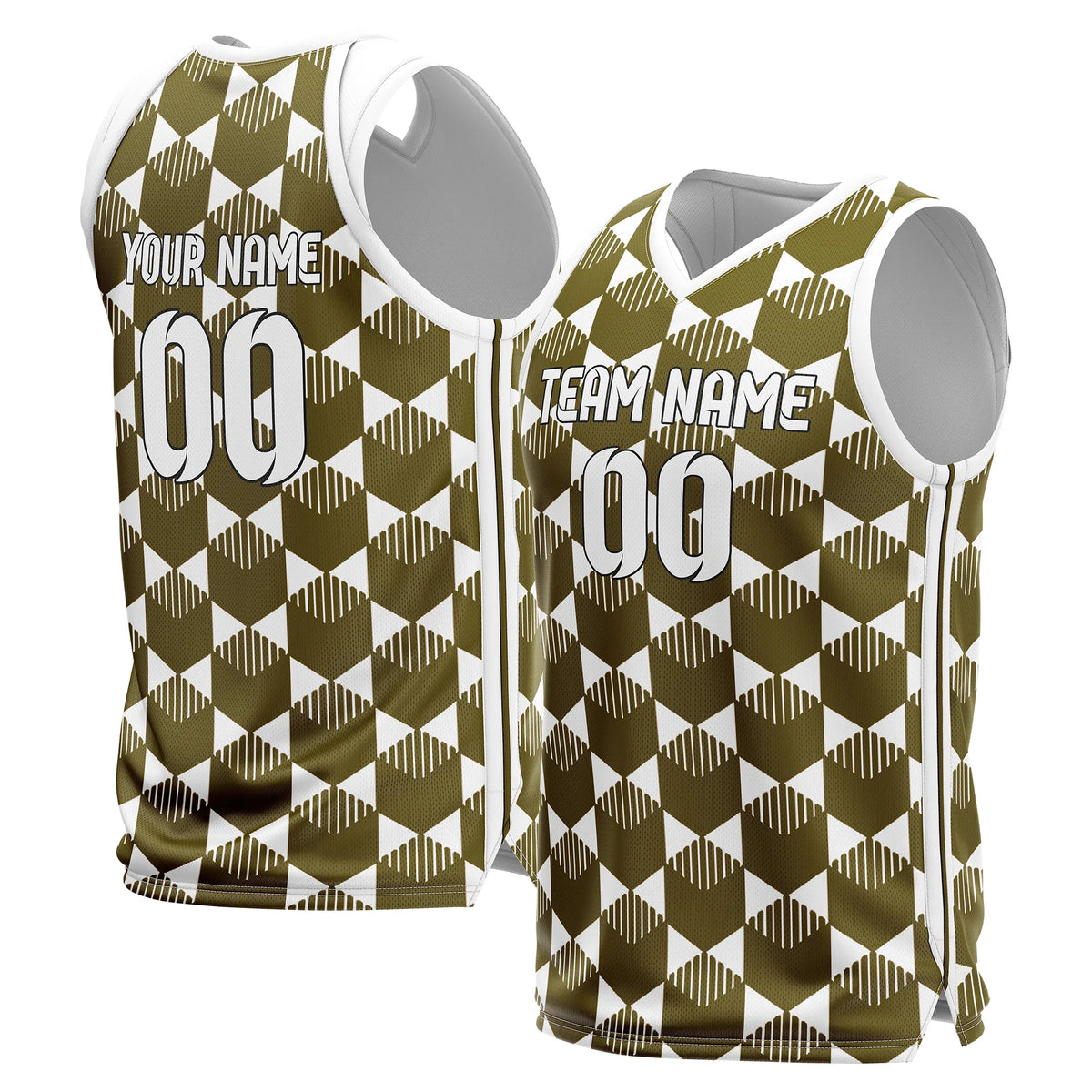 Custom Arrowhead Printed Sports Jersey Personalized Uniform with Name & Number