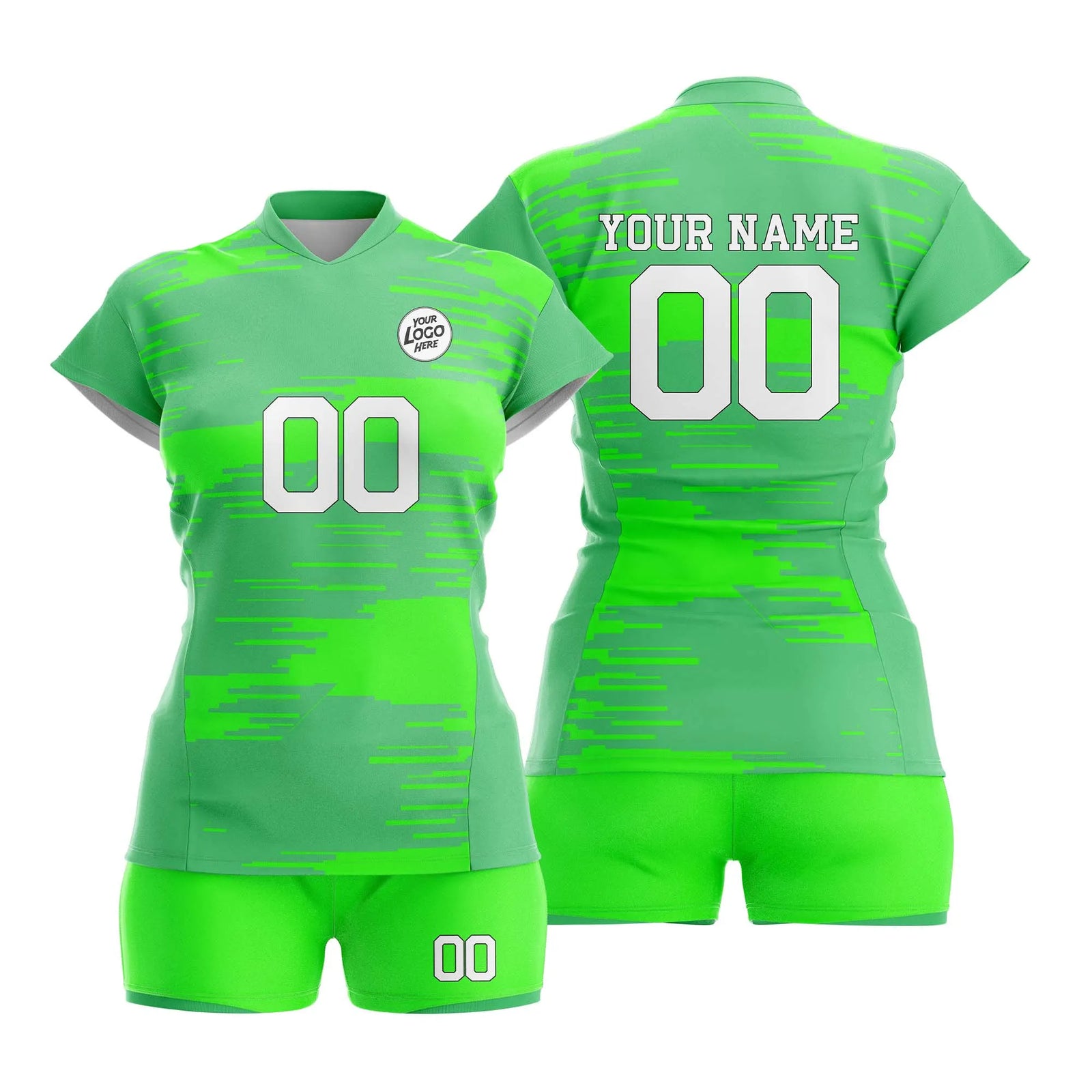 Neon Green