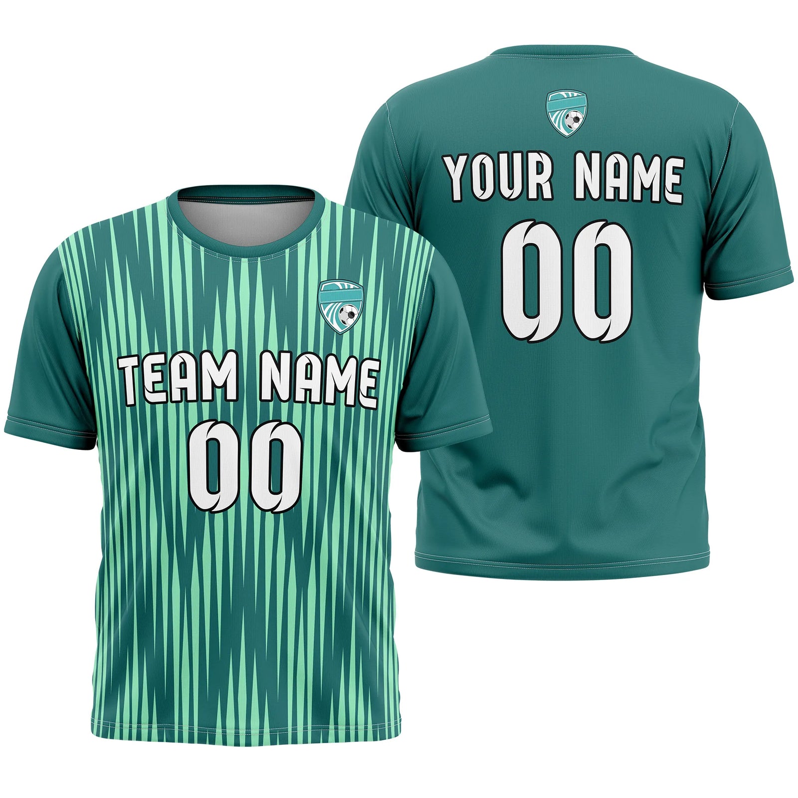 Teal