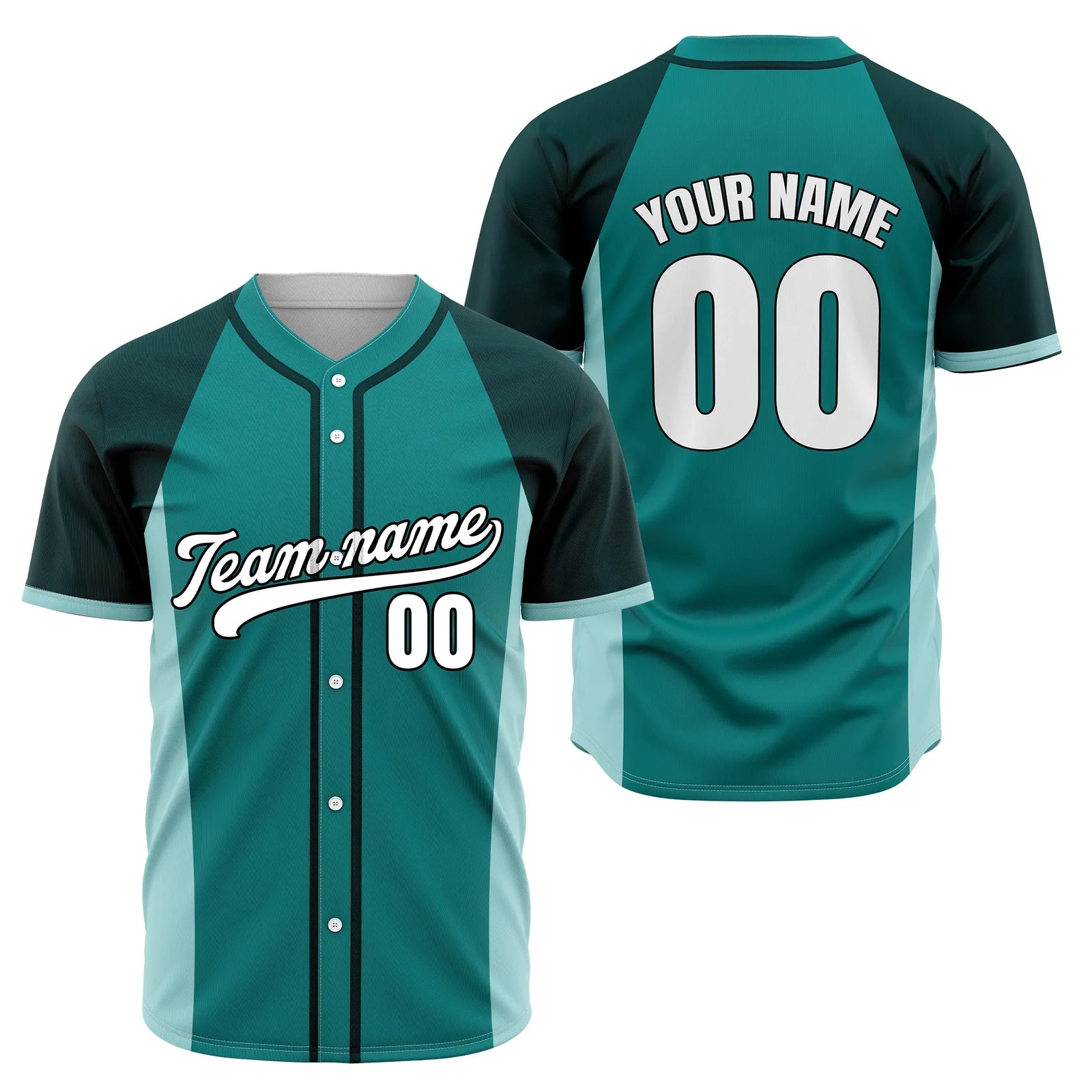 Teal