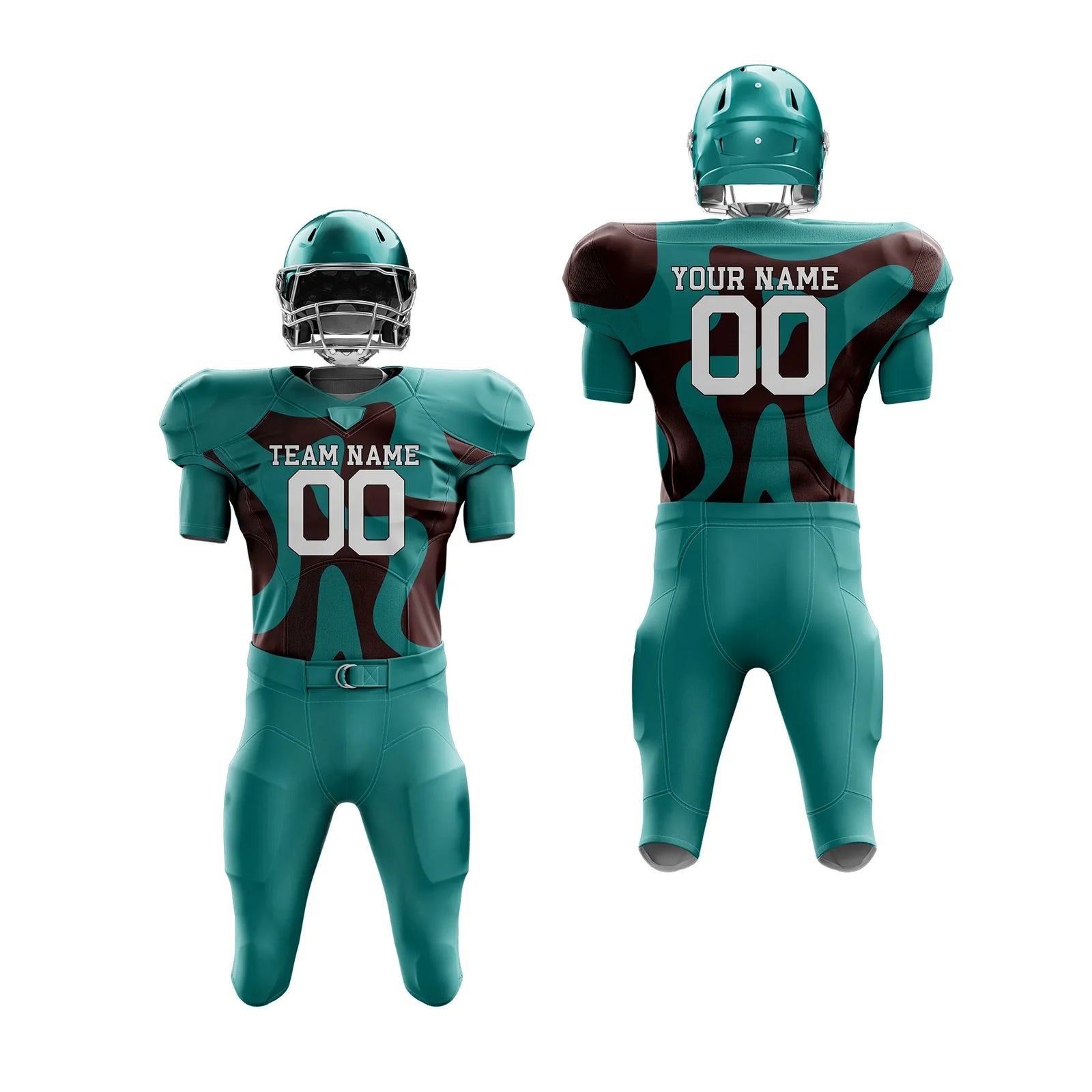 Teal