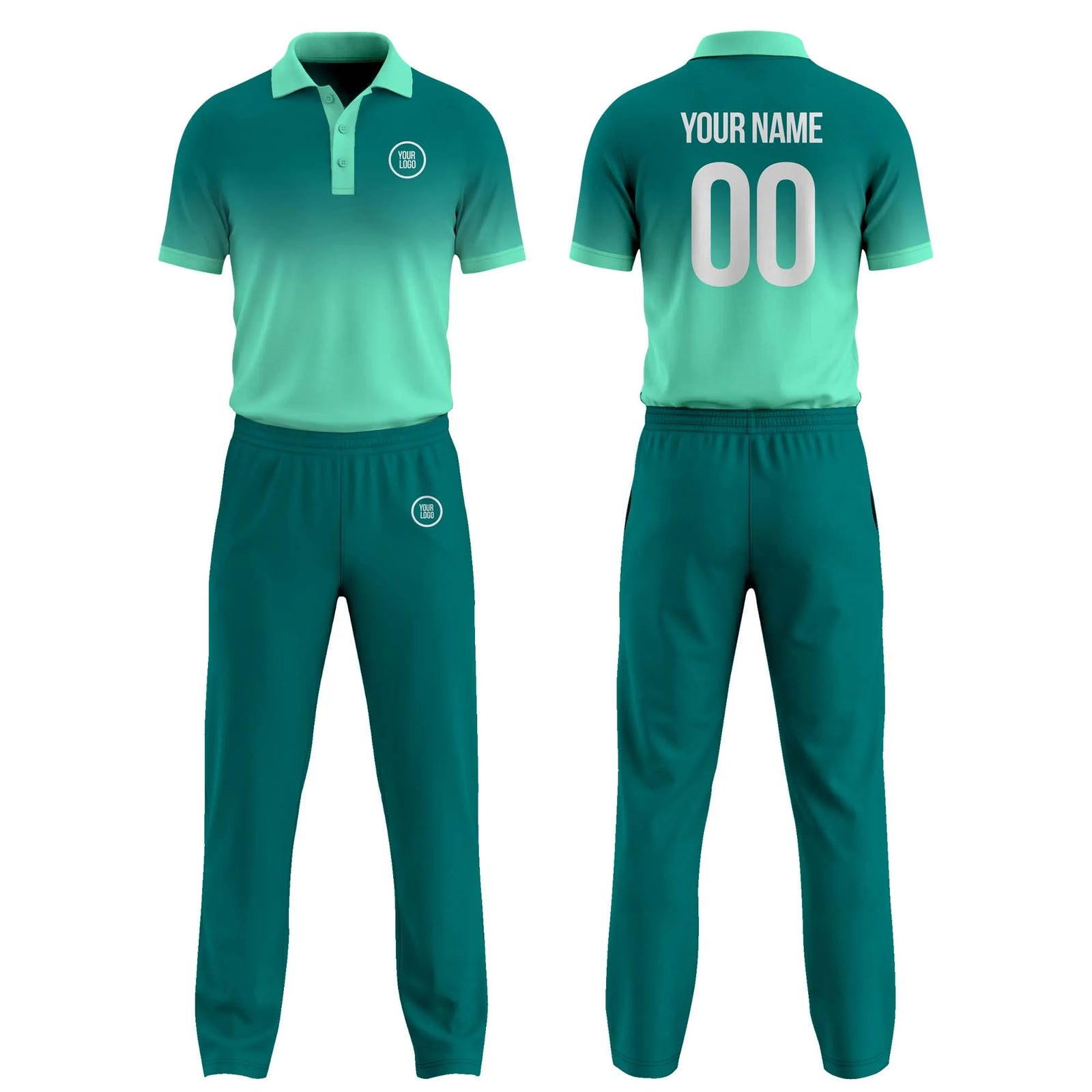 Teal