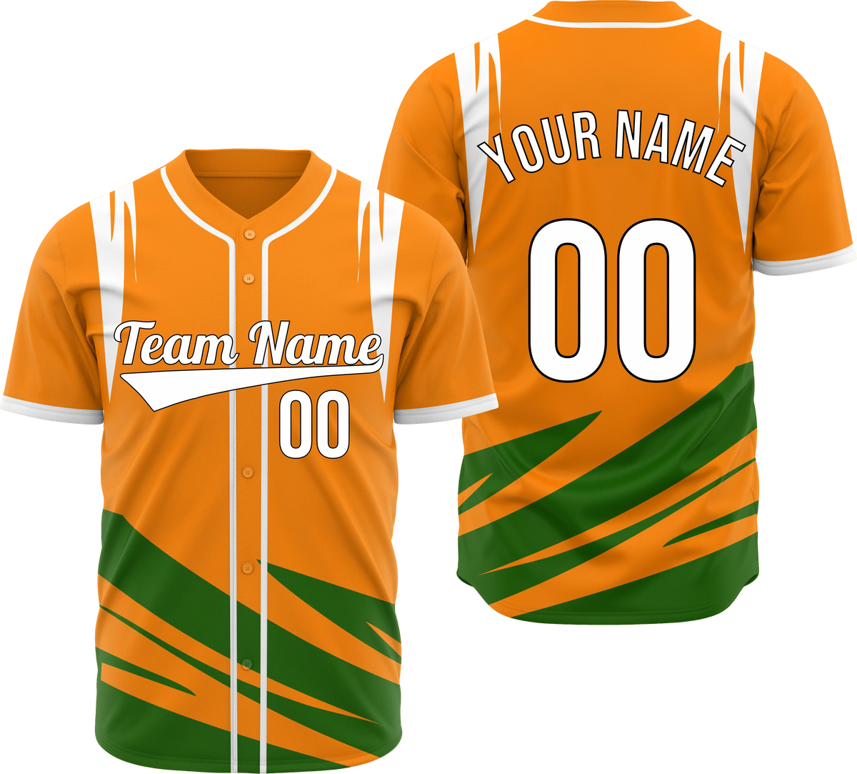 Custom Elite Frame Baseball Sports Jersey Personalized Uniform with Name & Number