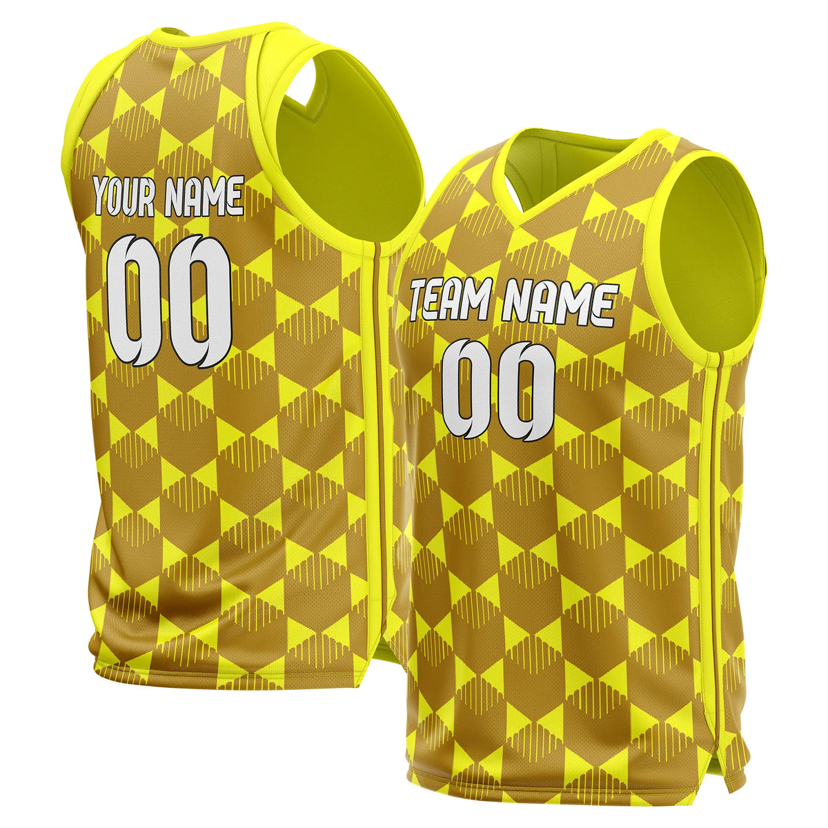 Custom Arrowhead Printed Sports Jersey Personalized Uniform with Name & Number
