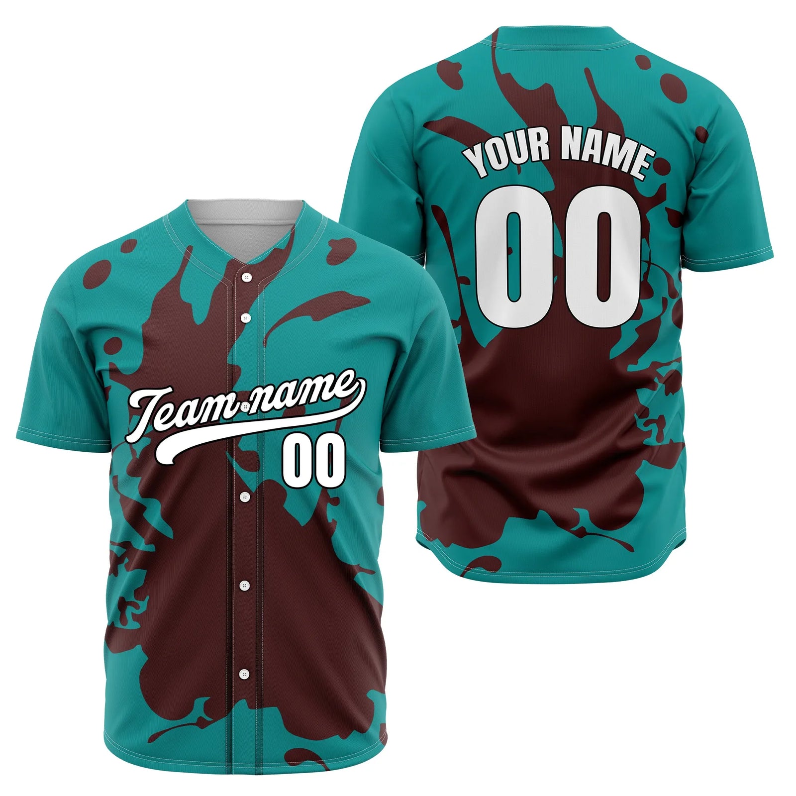 Teal