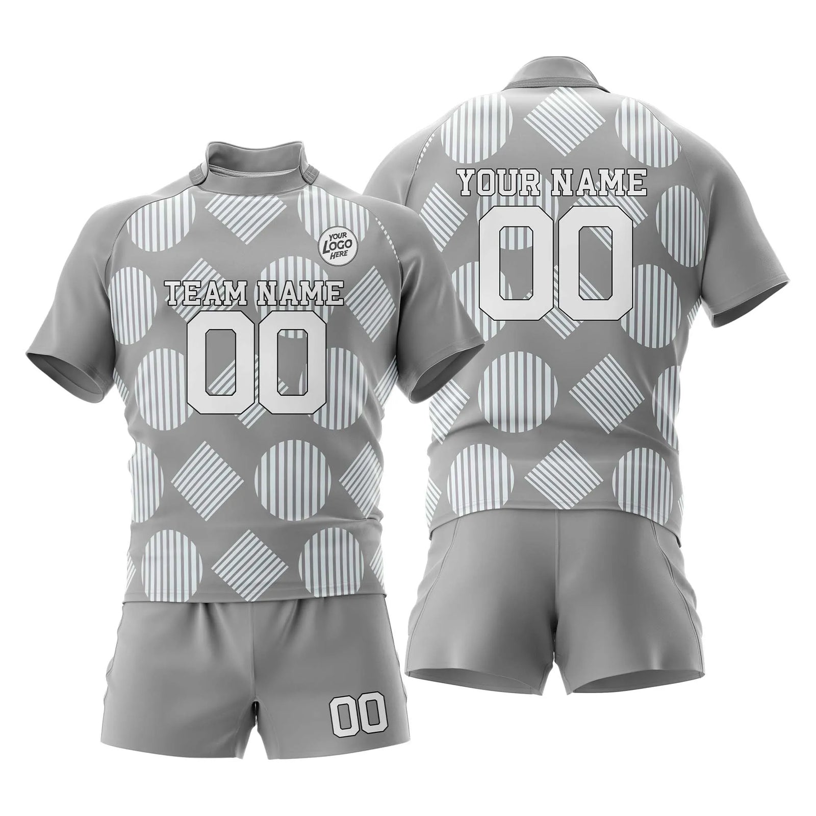 Gray