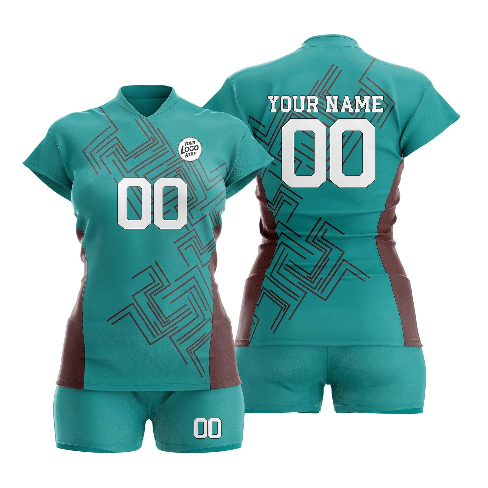 Teal