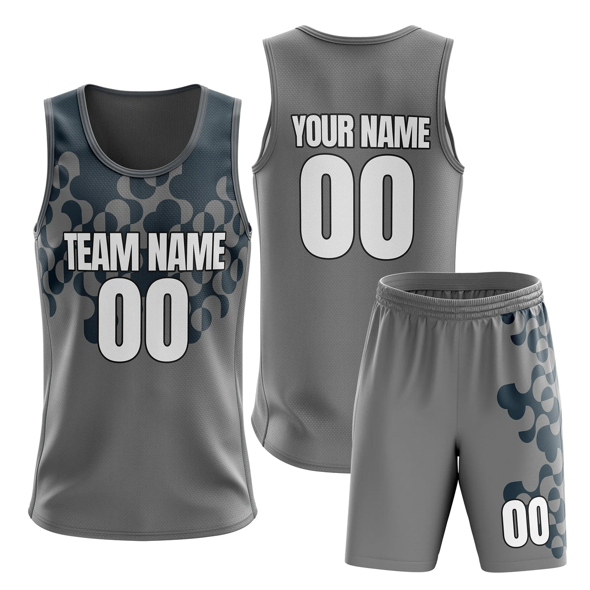 Custom Colour Block Set Hive Strike Sports Jersey Personalized Uniform with Name & Number