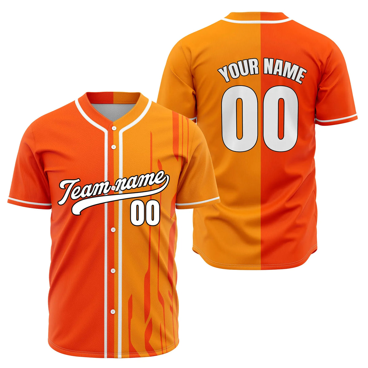 Custom Rival Edge Baseball Aqua Sports Jersey Personalized Uniform with Name & Number