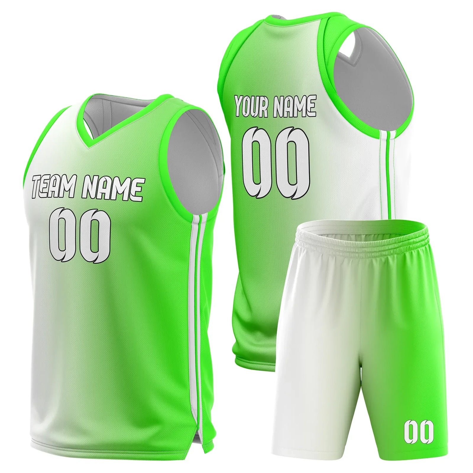 Neon Green