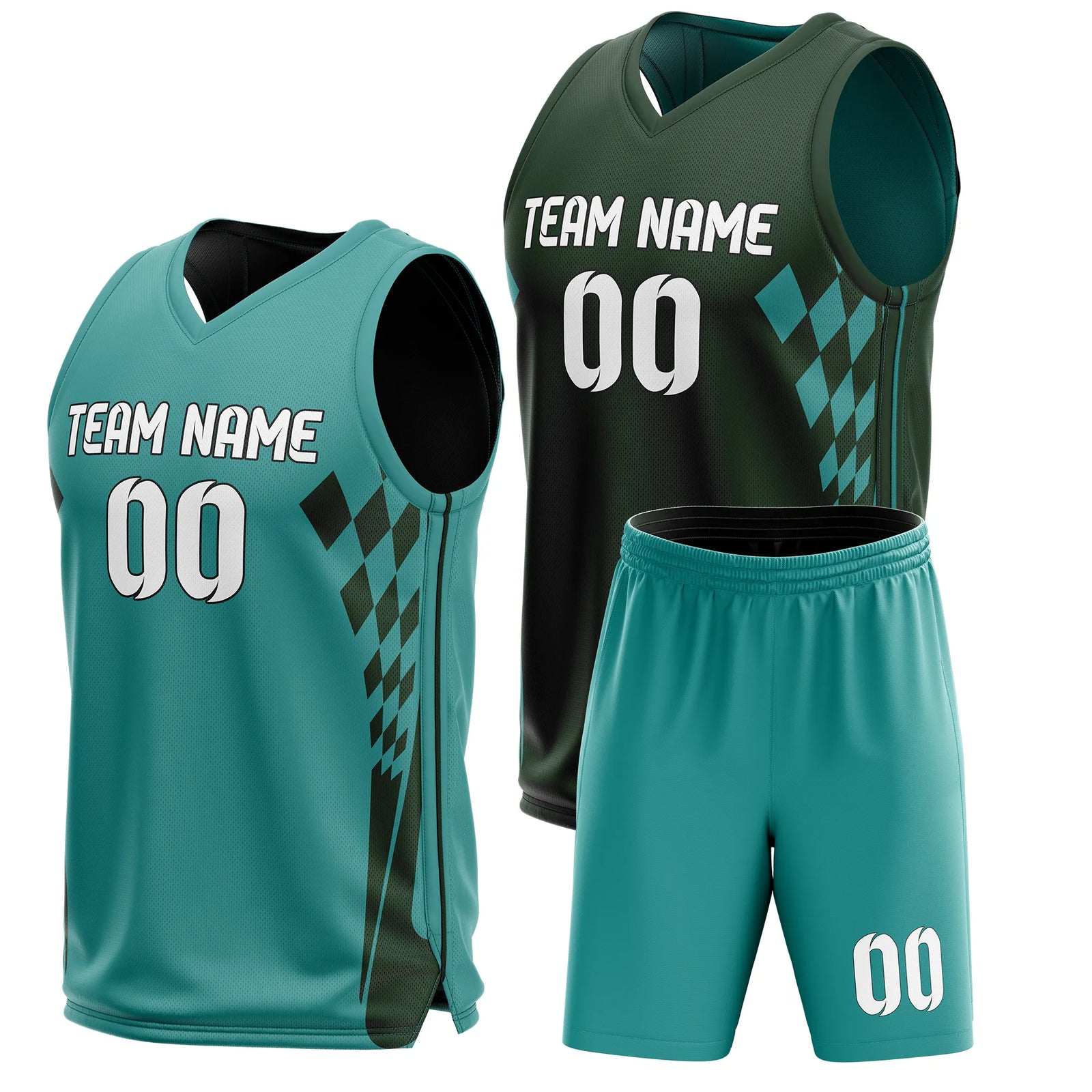 Teal