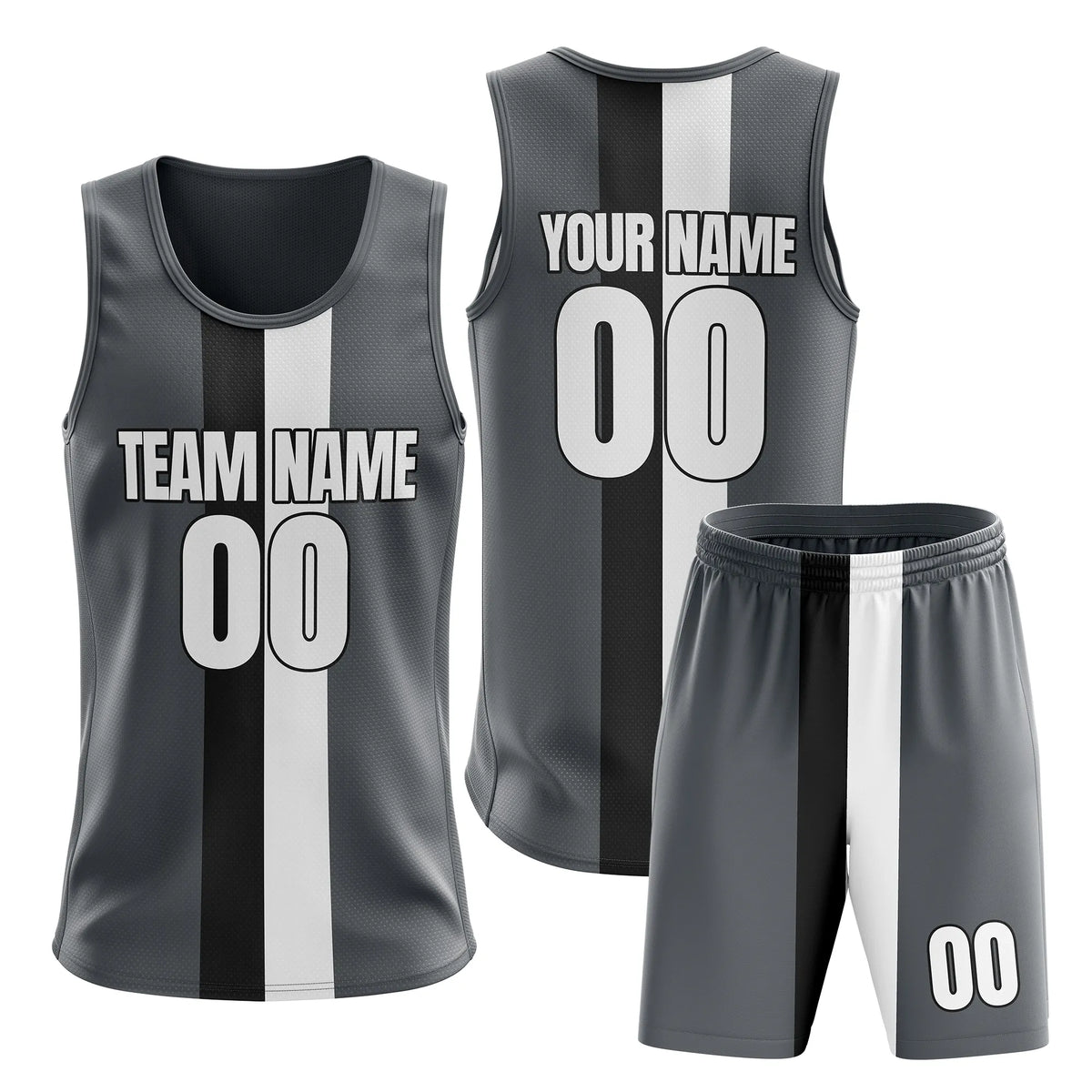 Custom Classic Set Riptide  Sports Jersey Personalized Uniform with Name & Number