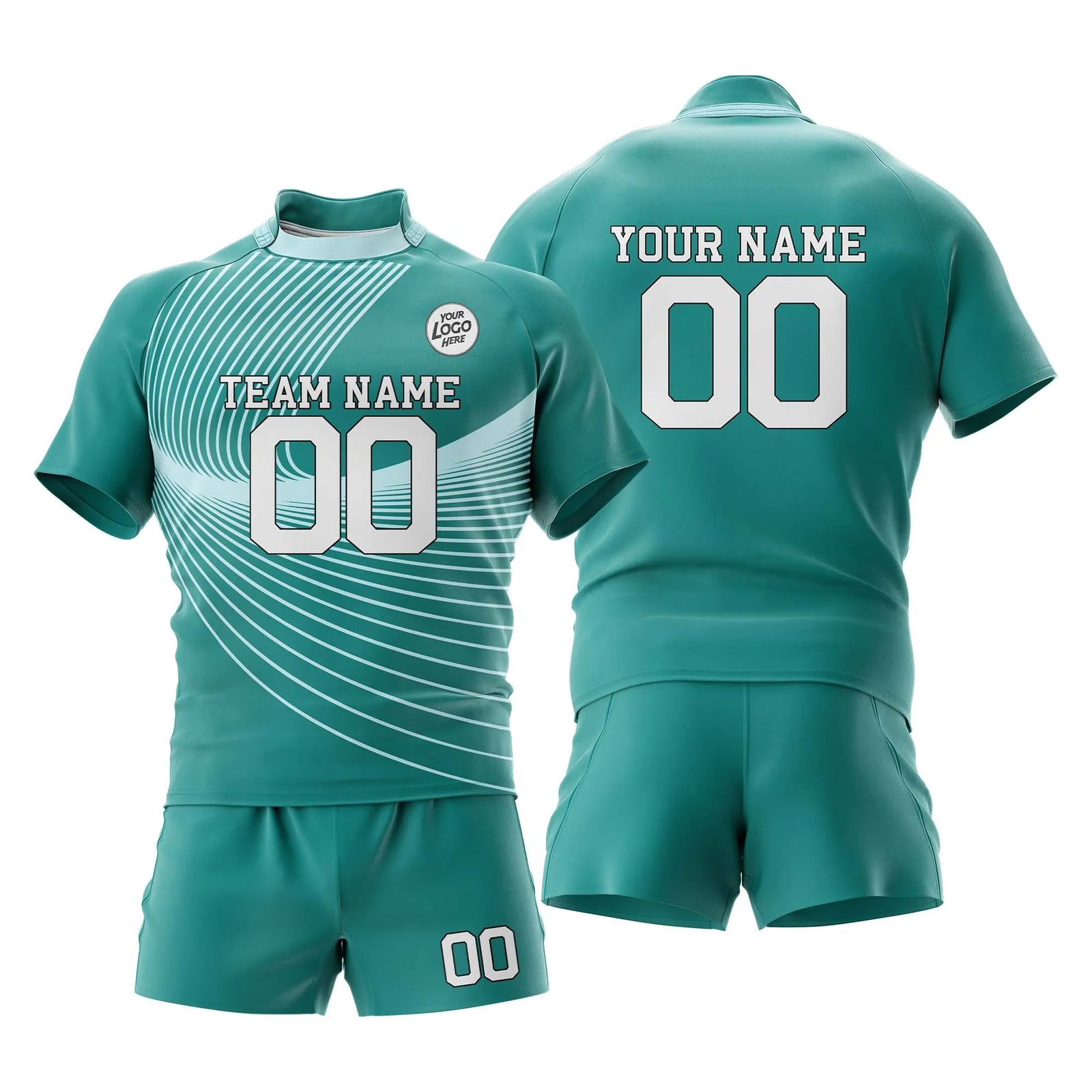 Teal