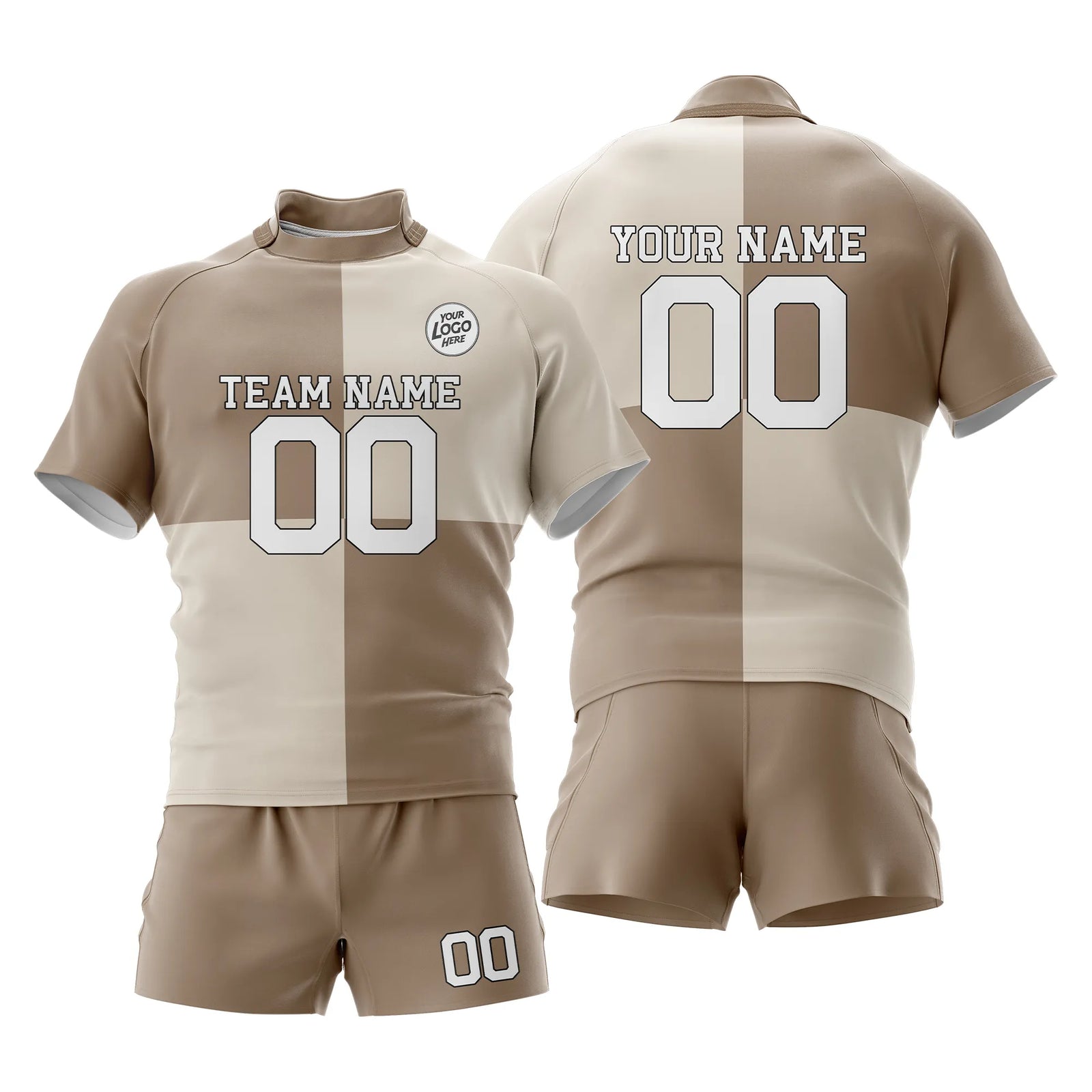 Khaki