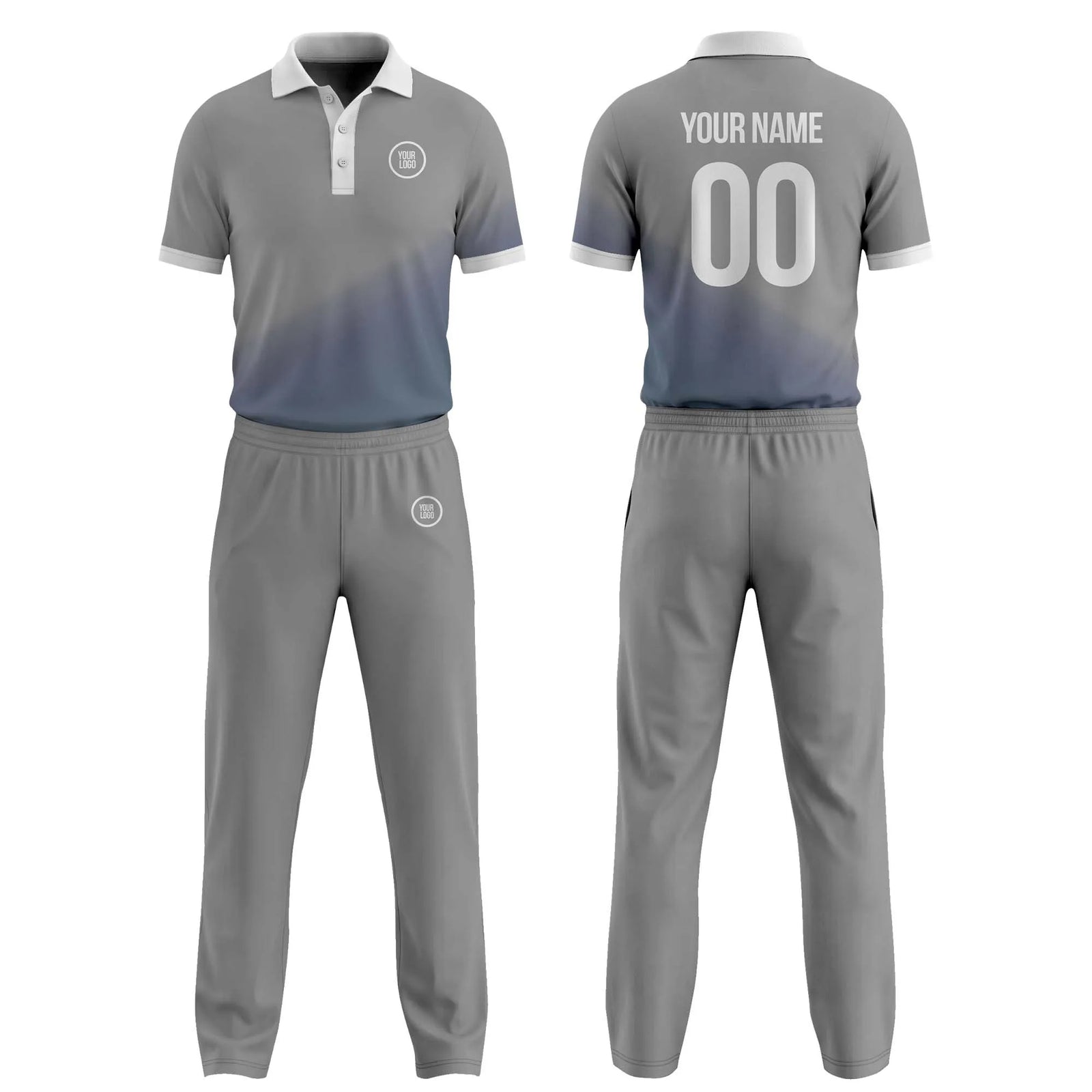 Gray