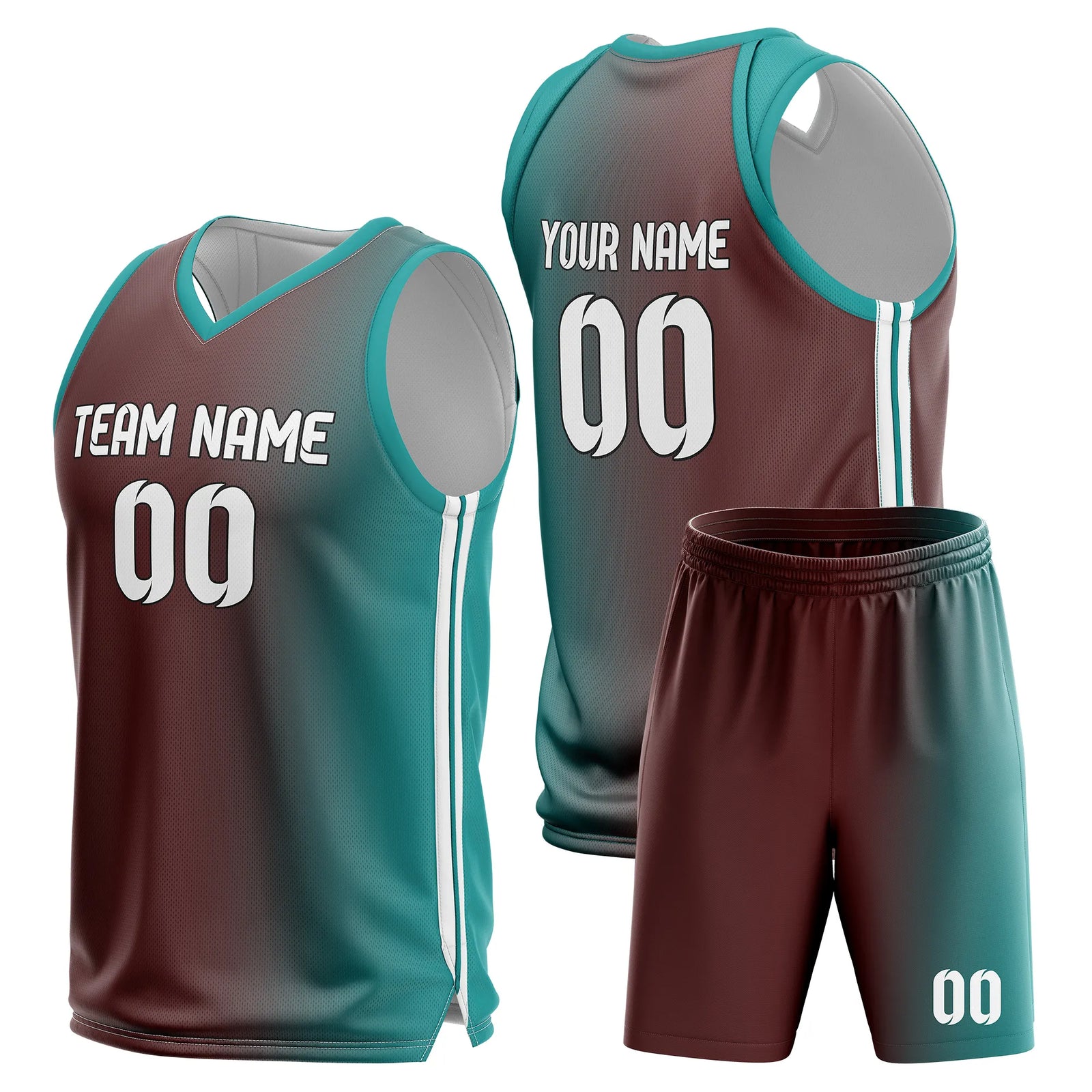 Teal
