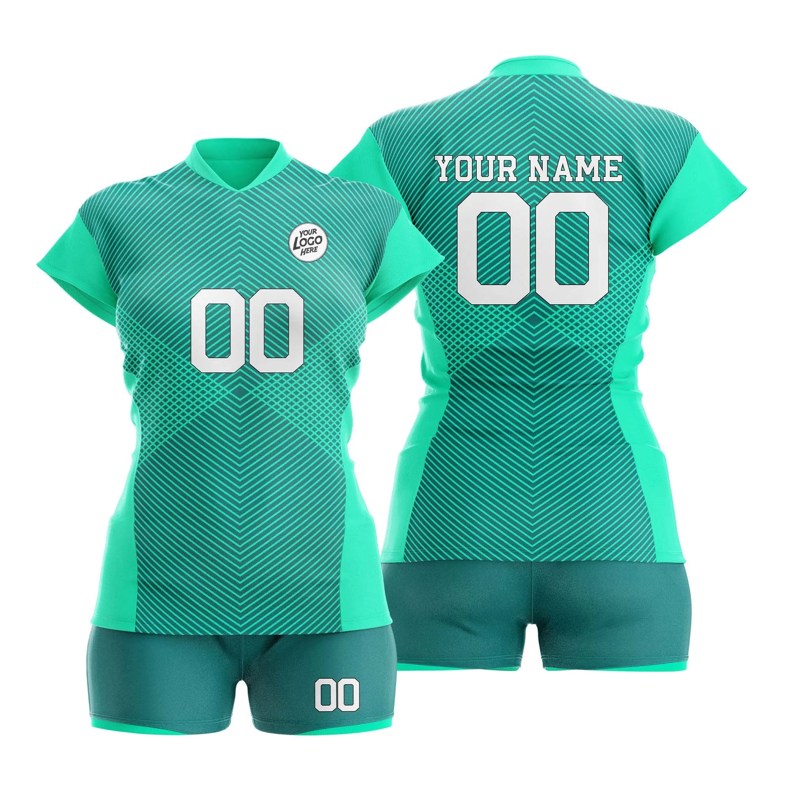 Teal