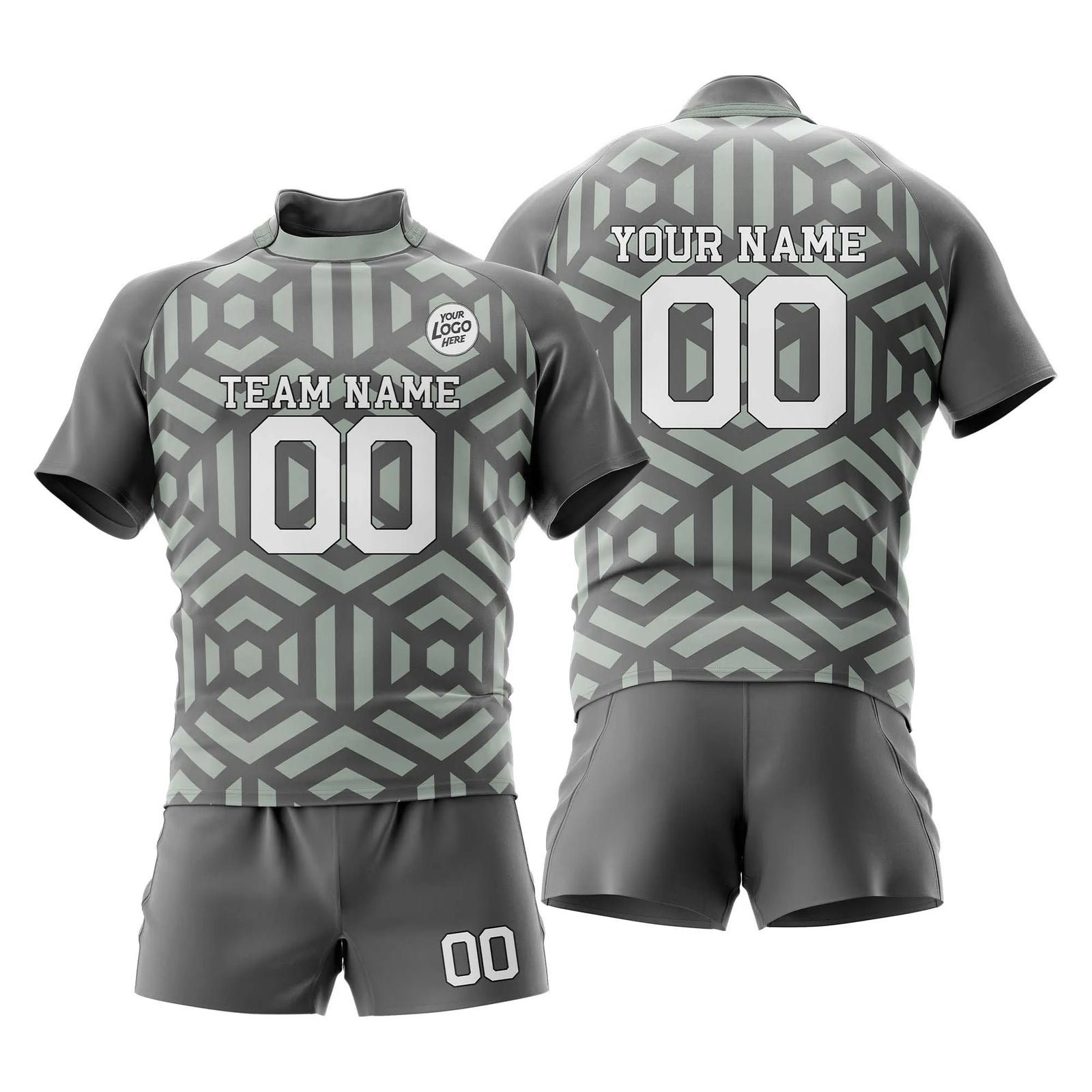 Dark Grey