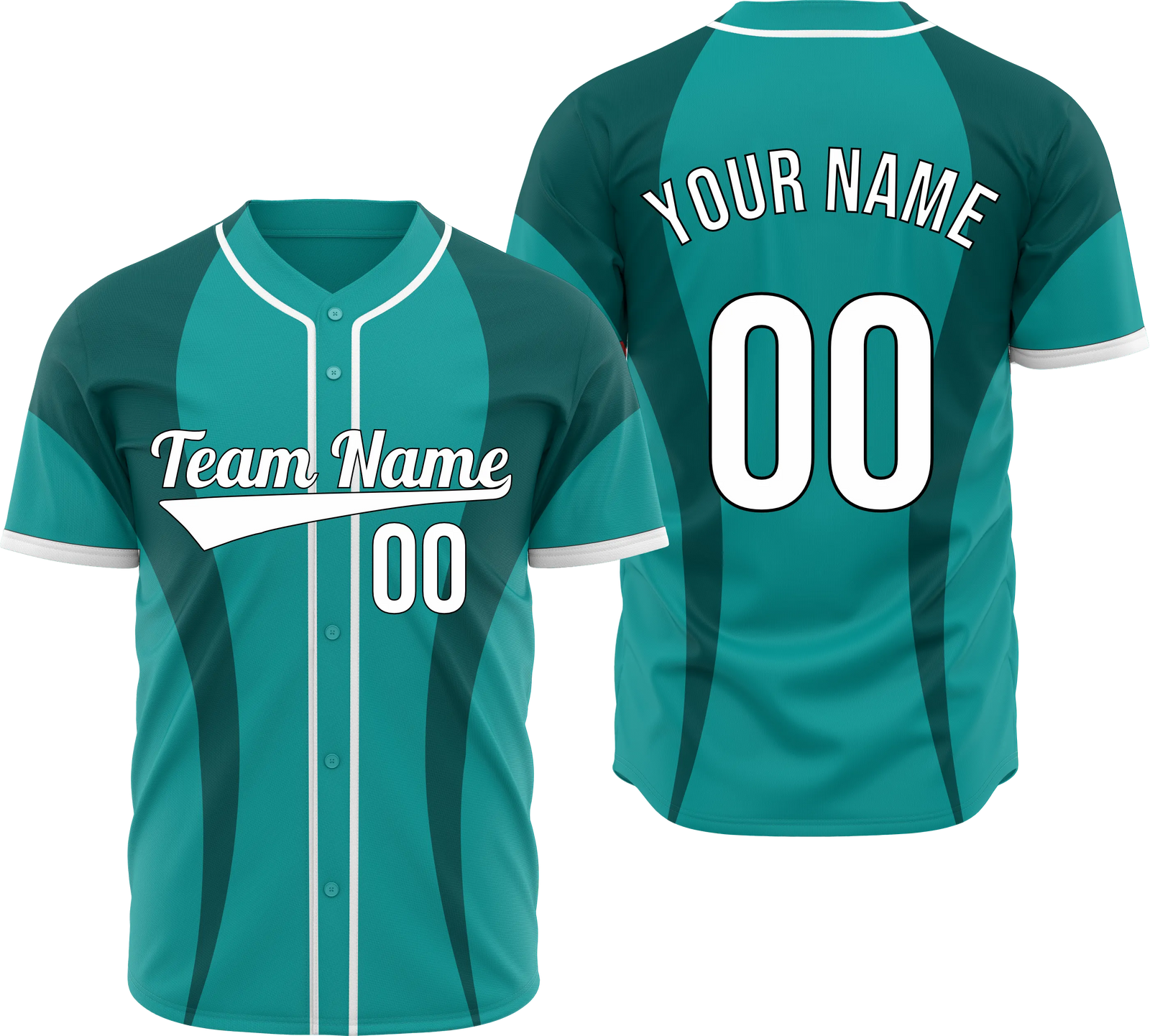 Teal