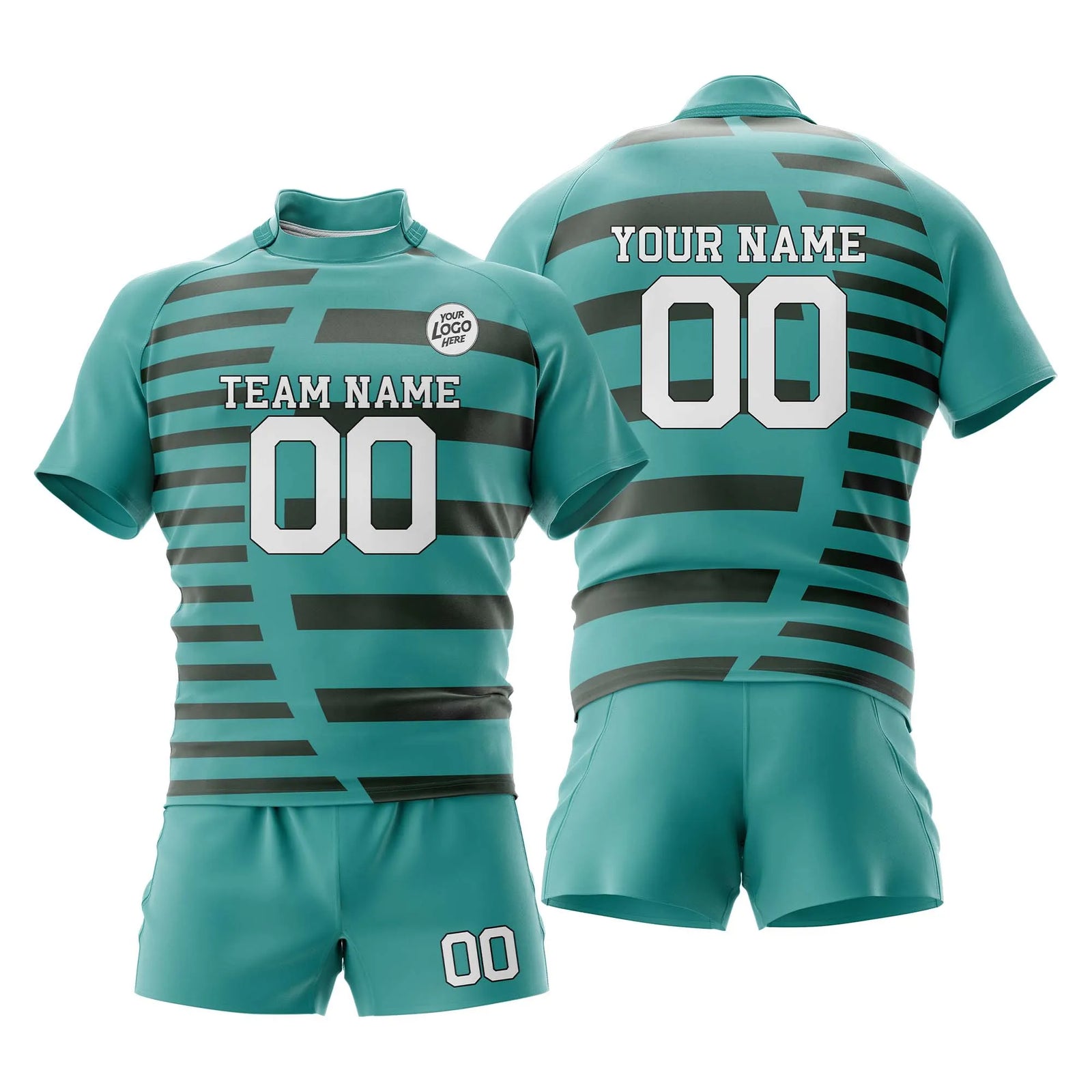Teal