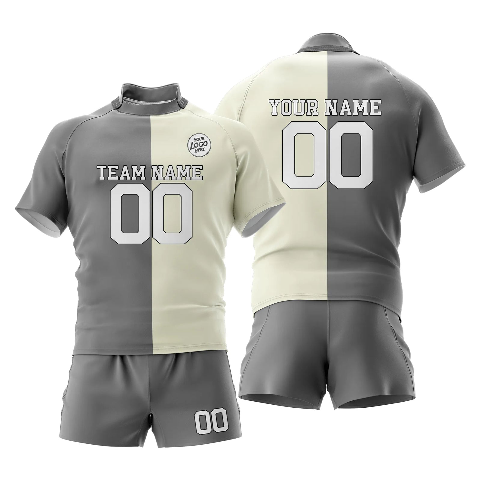 Dark Grey