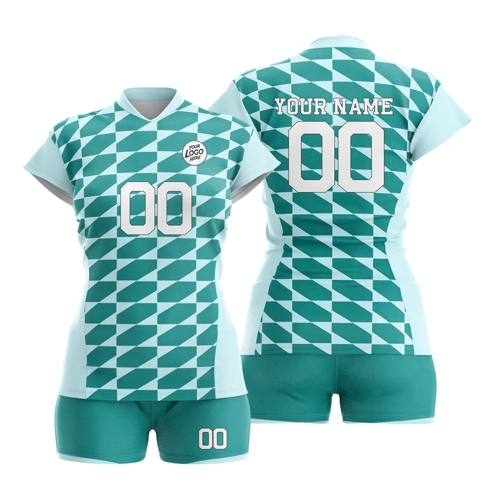 Teal