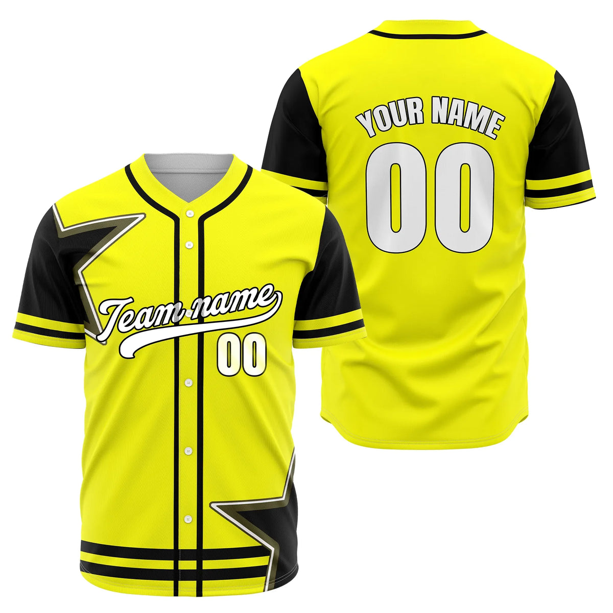 Custom Icebreaker Baseball Sports Jersey Personalized Uniform with Name & Number