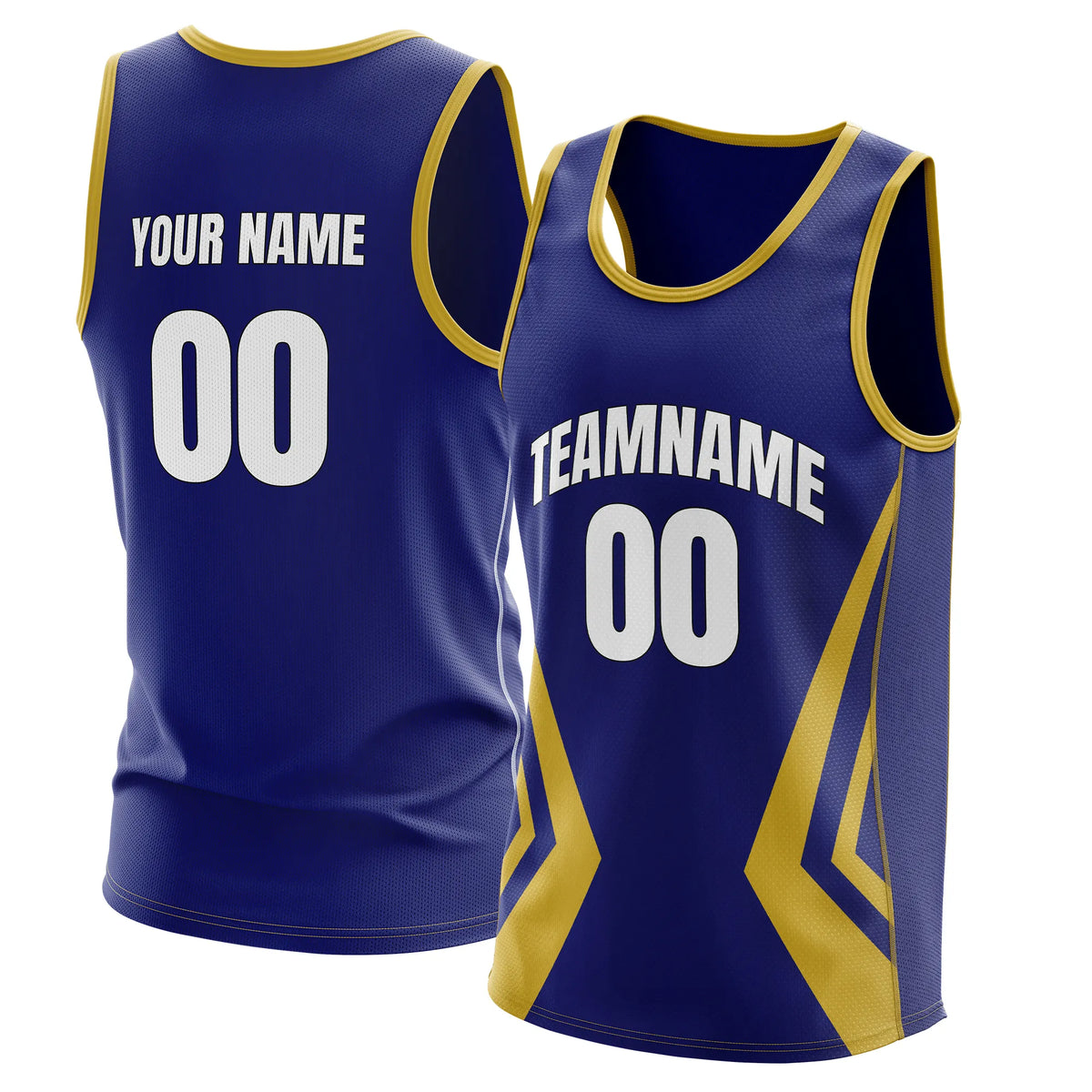 Custom Chevron Rush Stitched Jersey Sports Jersey Personalized Uniform with Name & Number