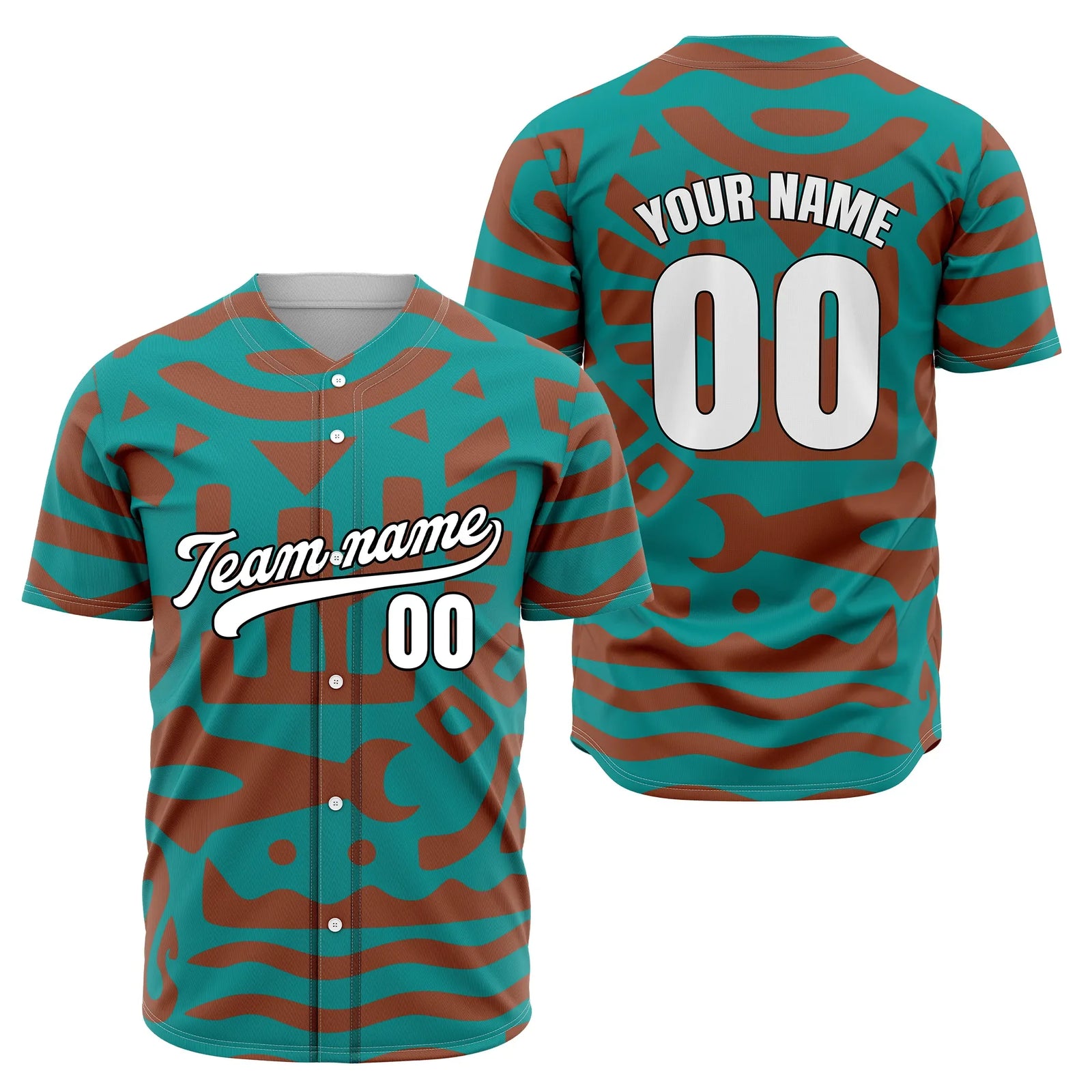 Teal