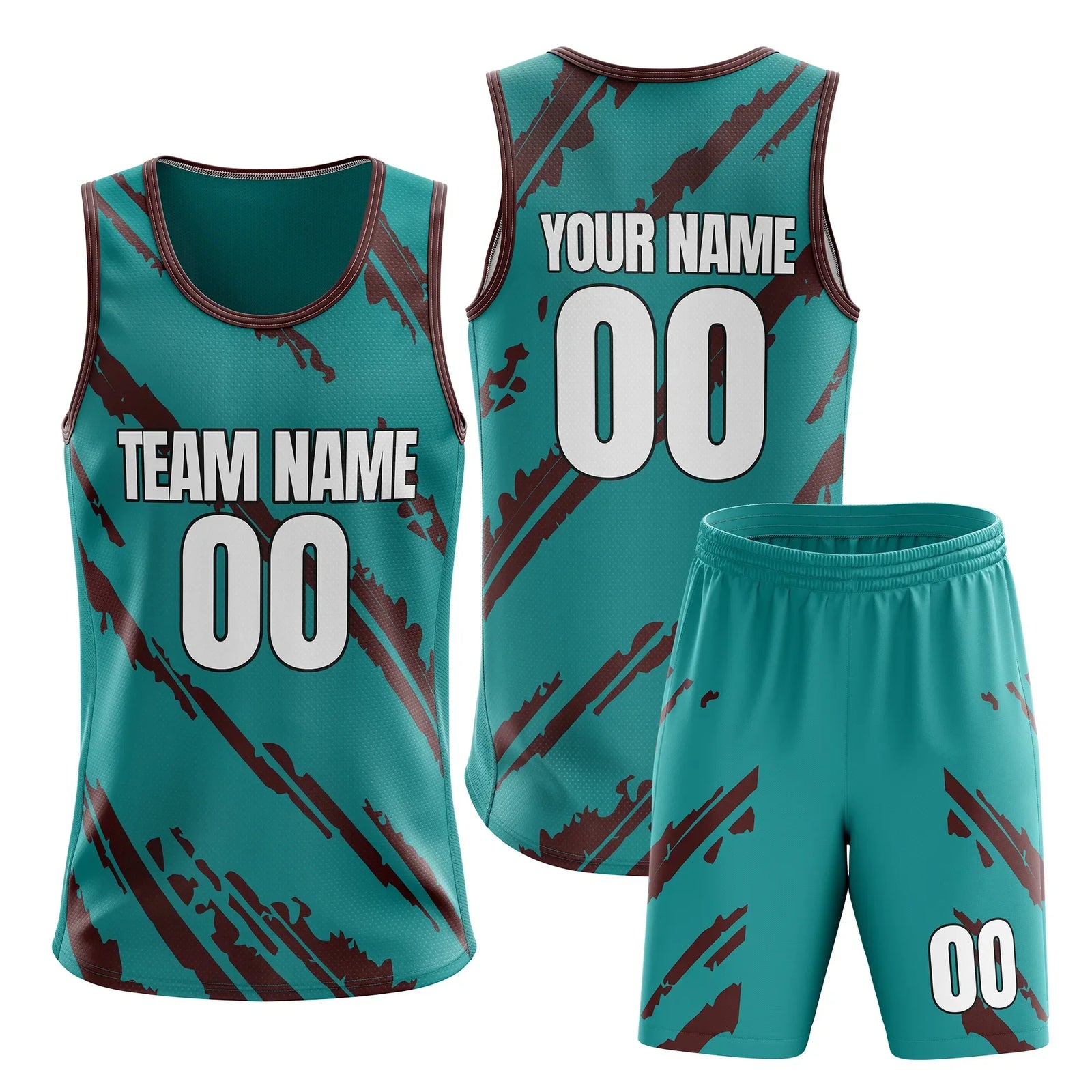 Teal