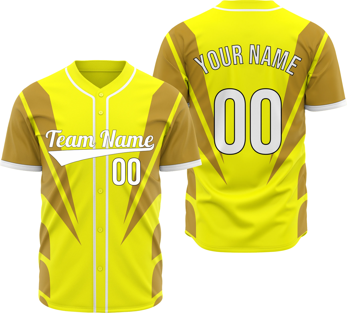 Custom Curve Connect Baseball Sports Jersey Personalized Uniform with Name & Number