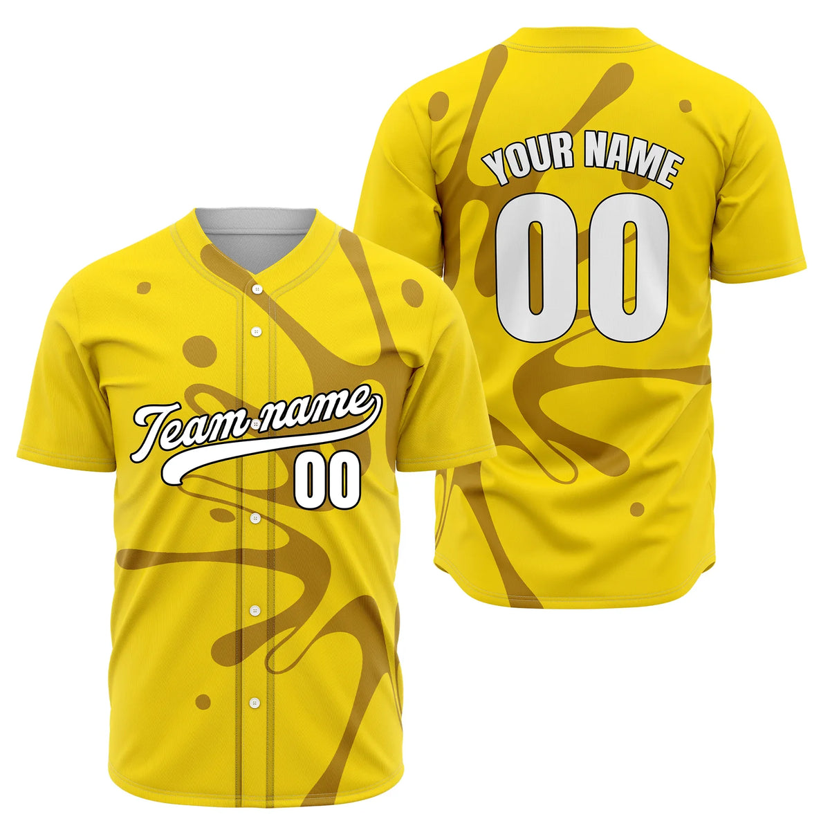 Custom Paint Surge Black Sports Jersey Personalized Uniform with Name & Number