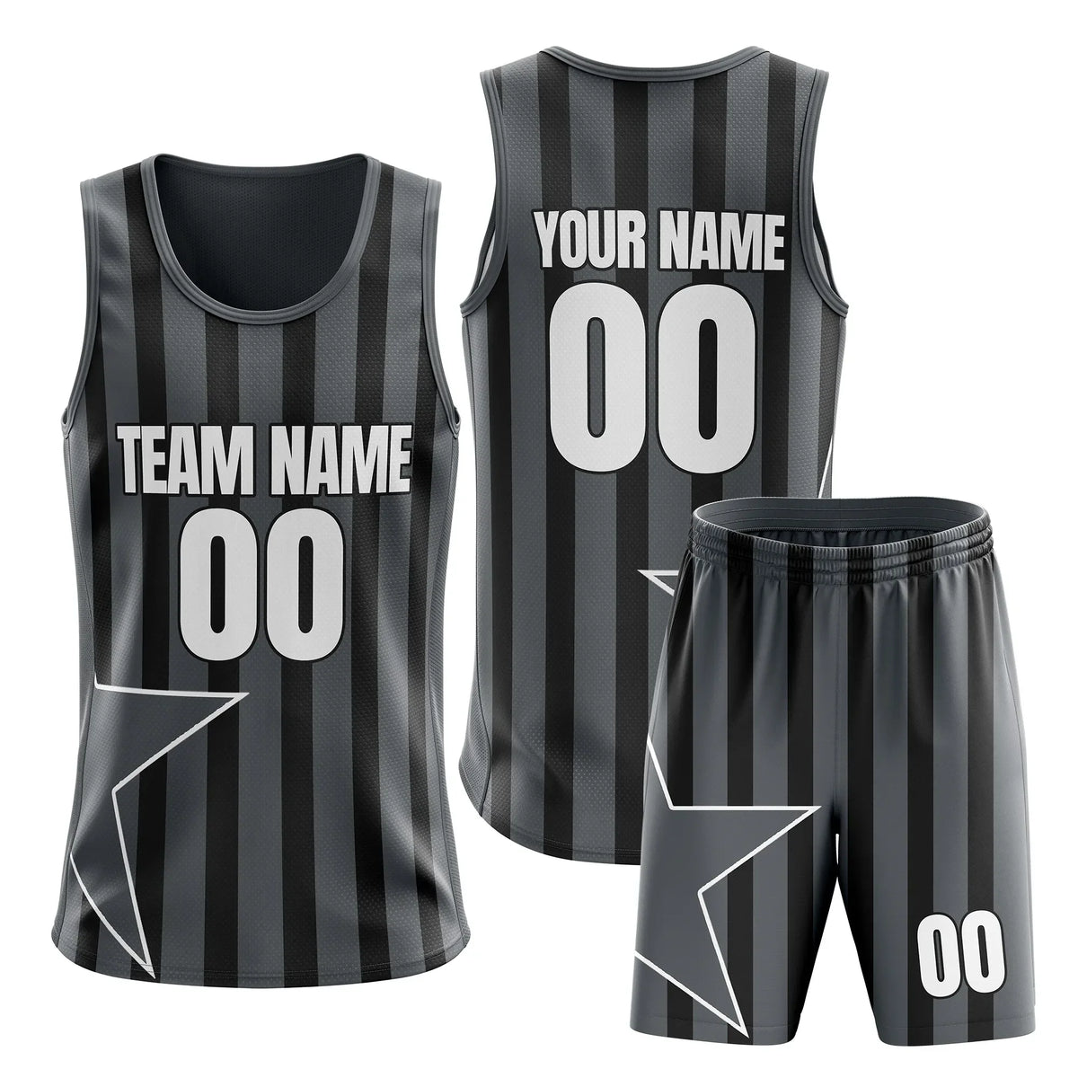 Custom Classic Set Dynasty  Sports Jersey Personalized Uniform with Name & Number