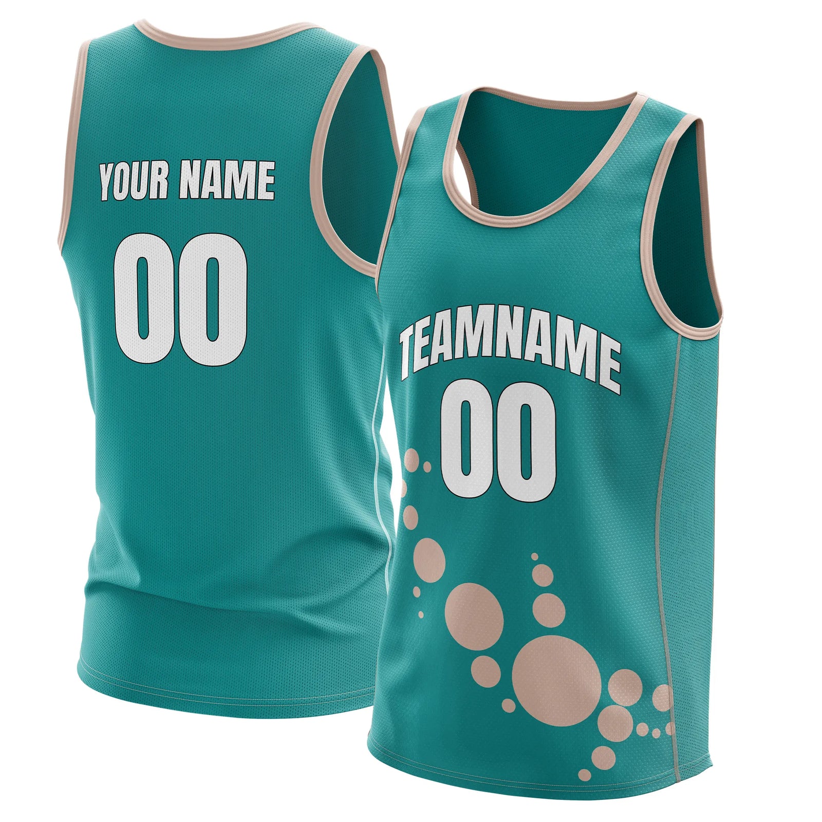 Teal