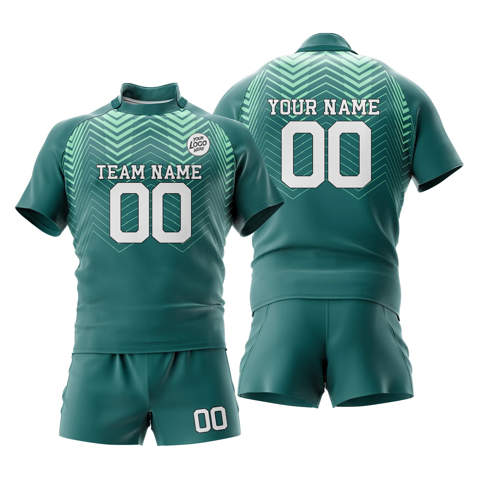 Teal
