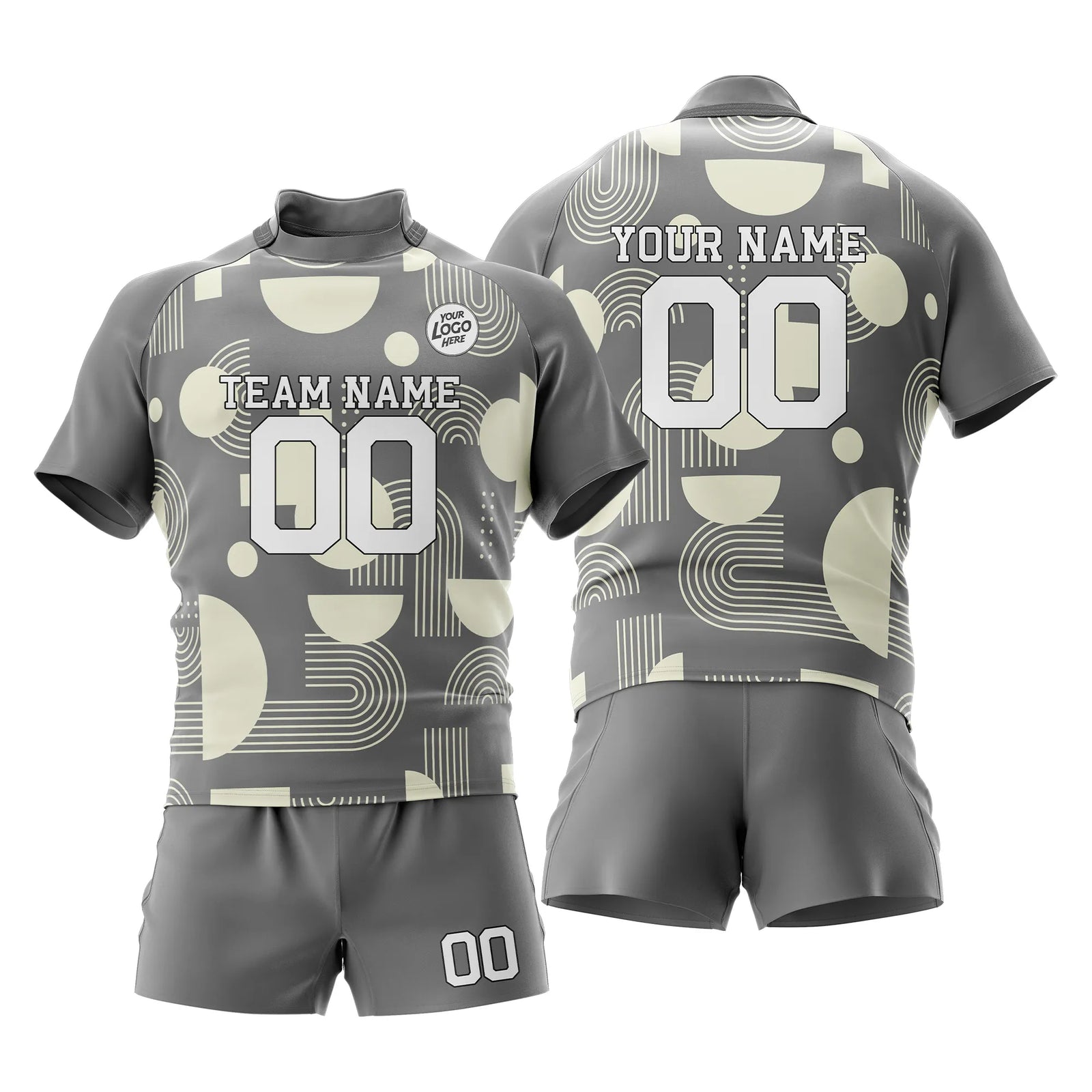 Dark Grey