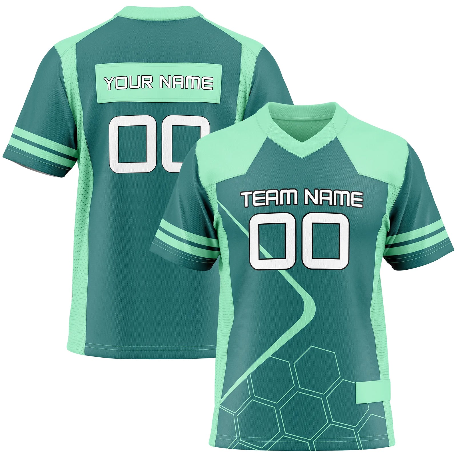 Teal